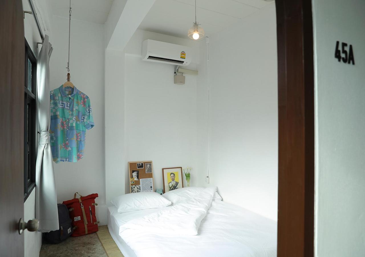Apartment45 Hostel