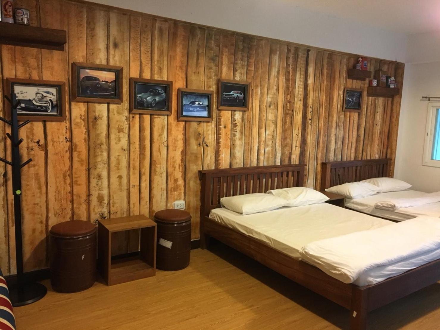 Norn Nab Dao RimPhu Resort