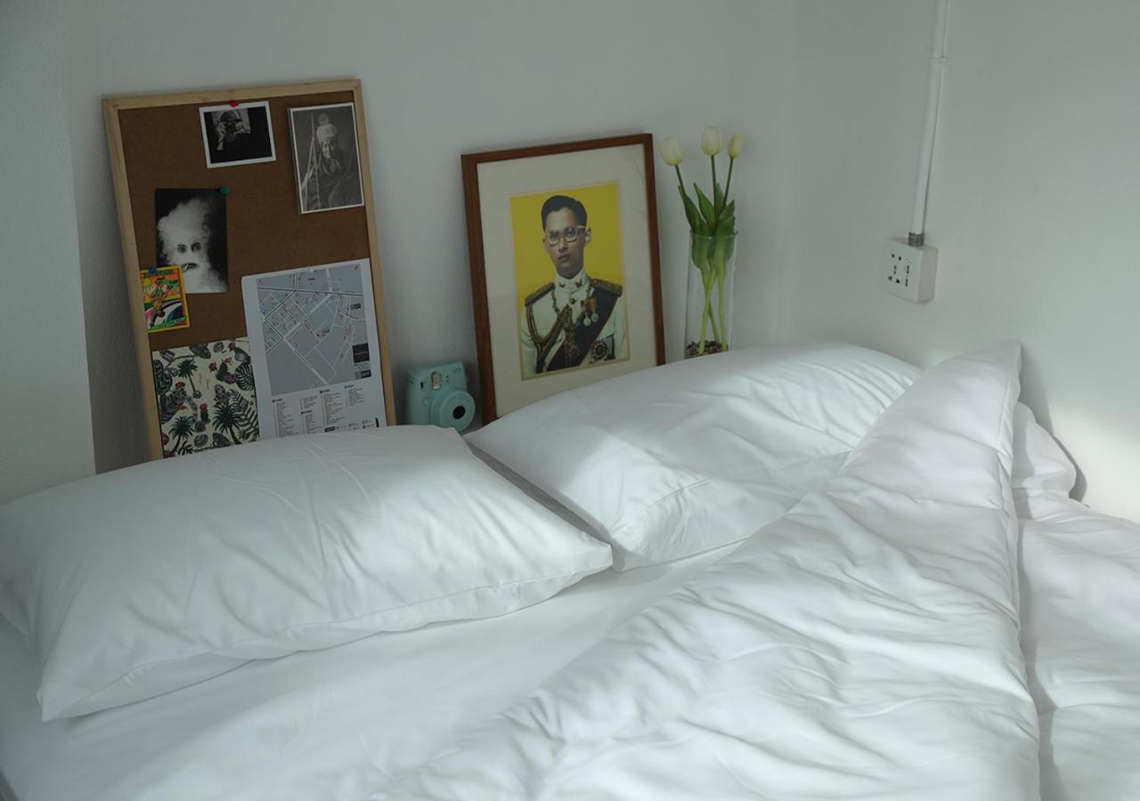 Apartment45 Hostel