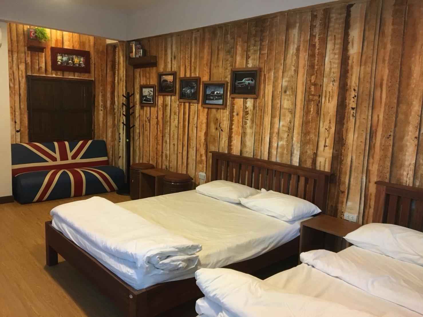 Norn Nab Dao RimPhu Resort