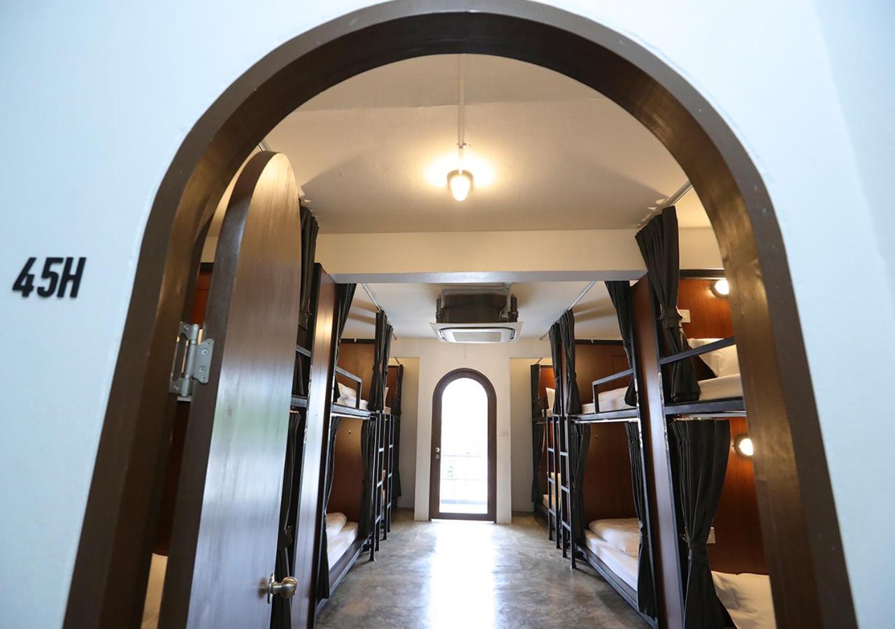 Apartment45 Hostel