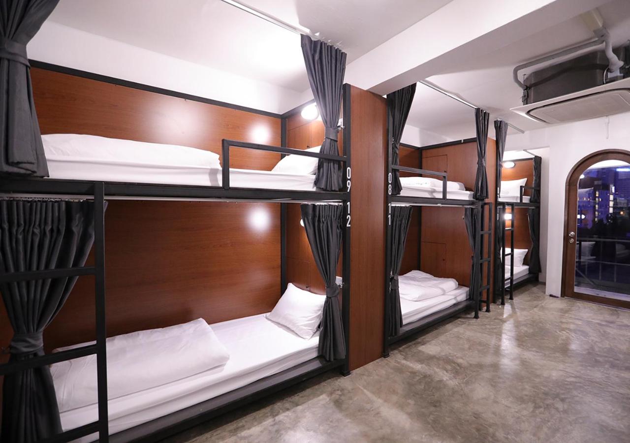 Apartment45 Hostel