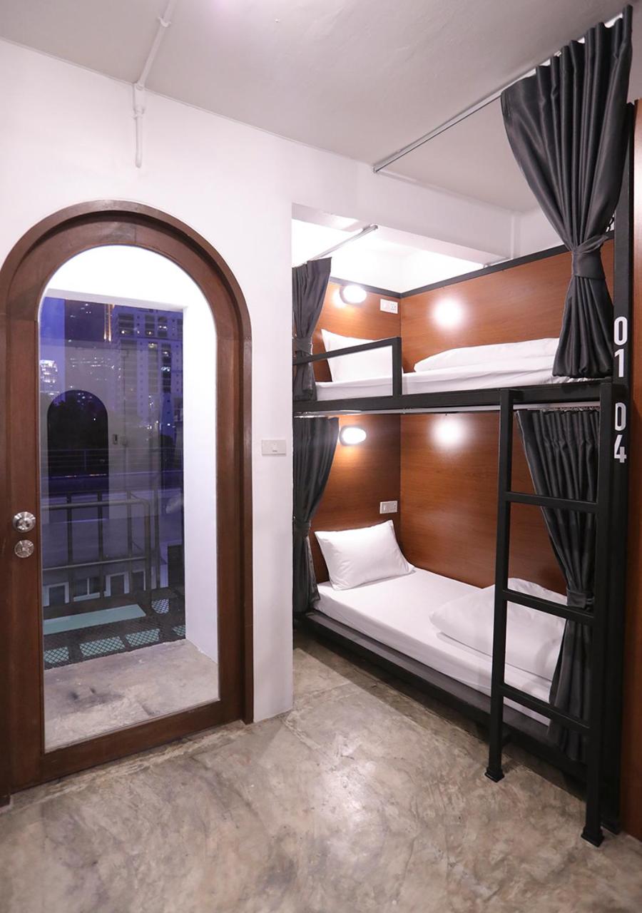 Apartment45 Hostel
