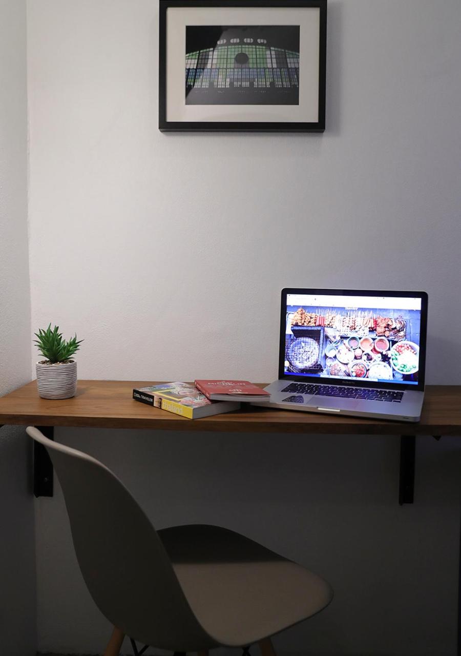 Apartment45 Hostel