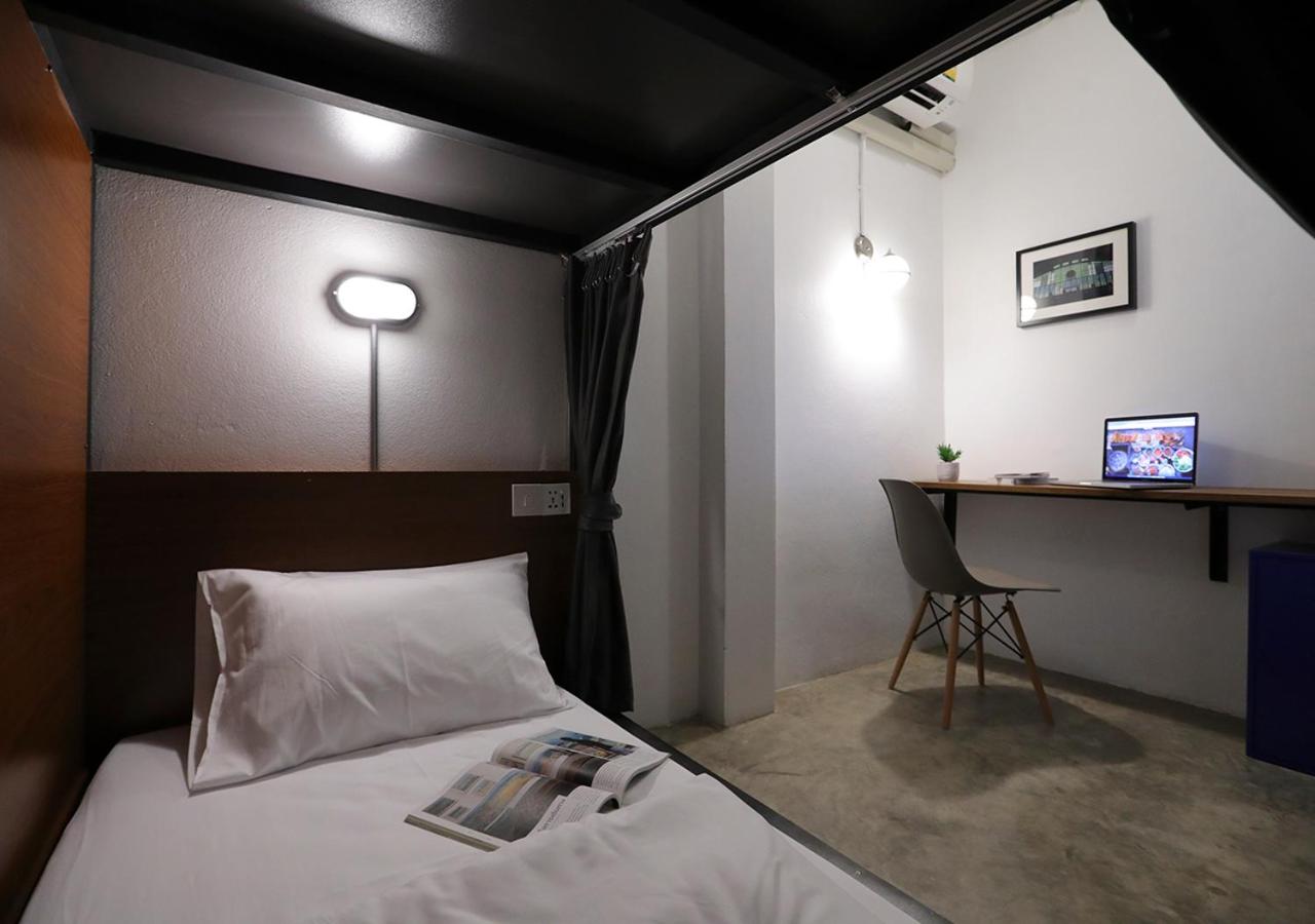 Apartment45 Hostel