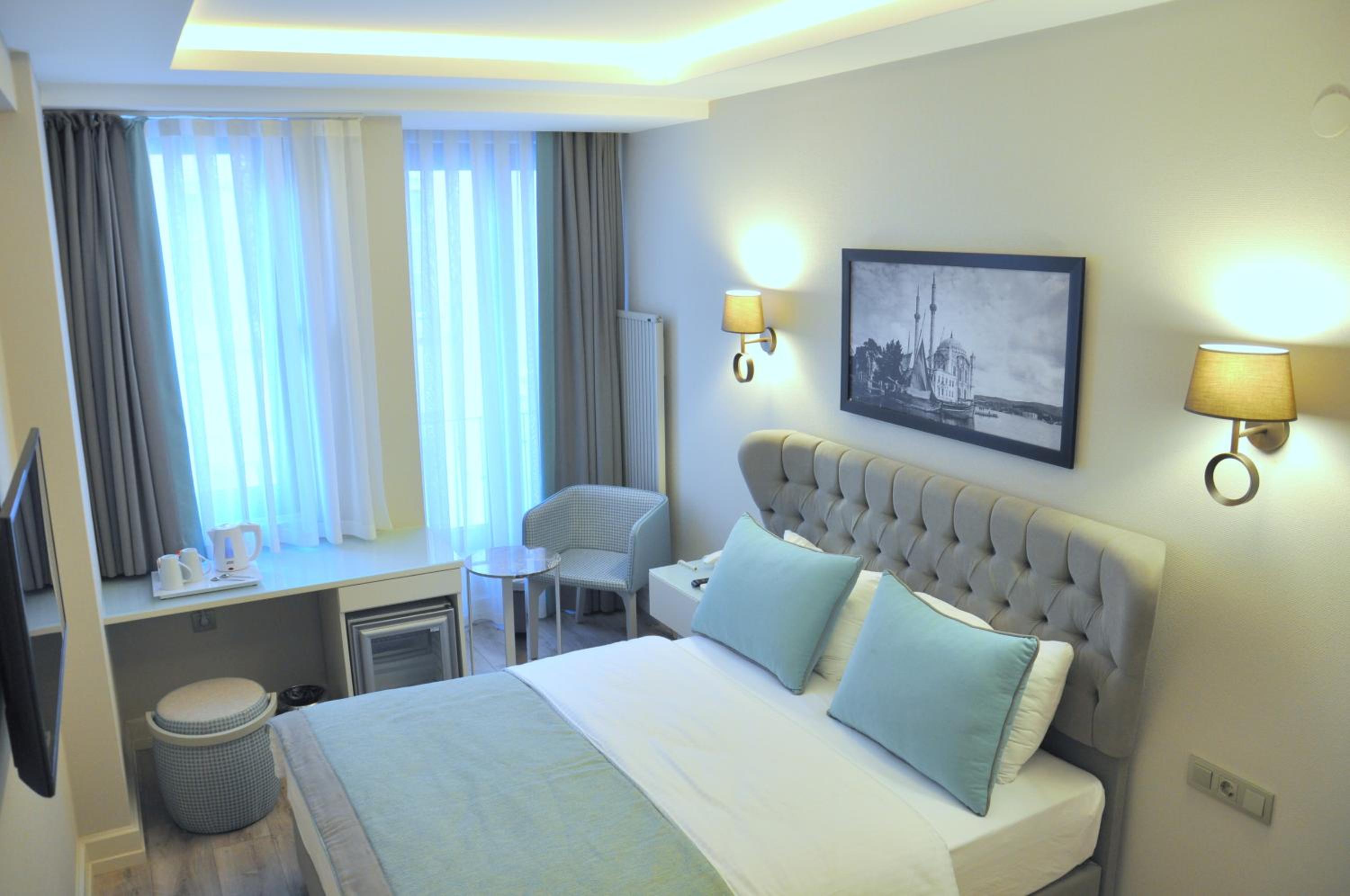 Centrum Suites İstanbul - Image 25