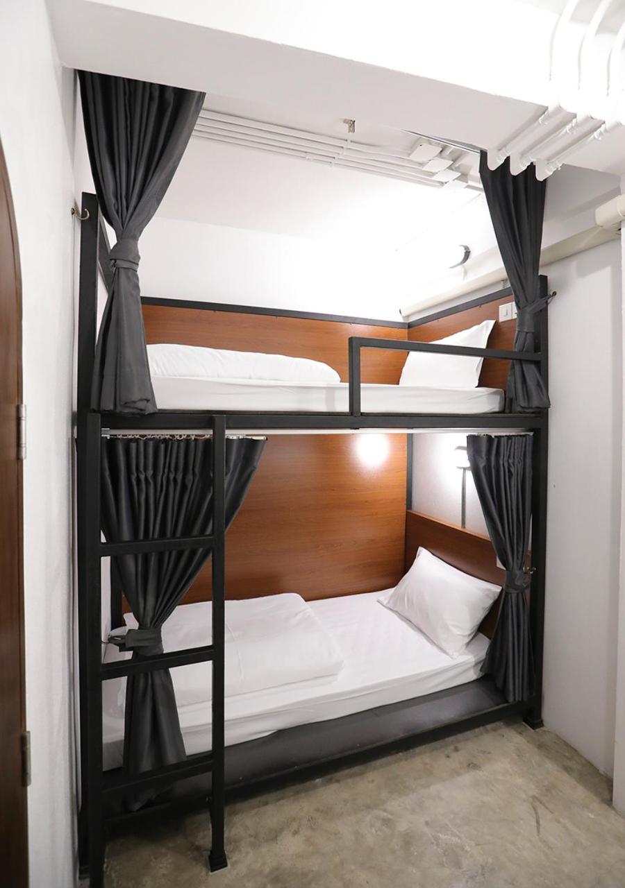 Apartment45 Hostel