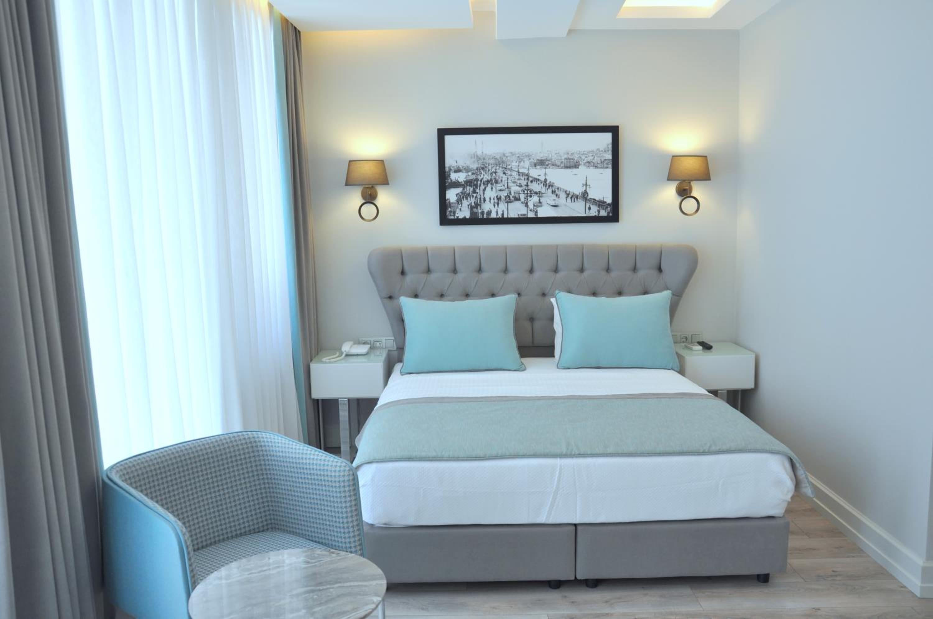 Centrum Suites İstanbul - Image 15