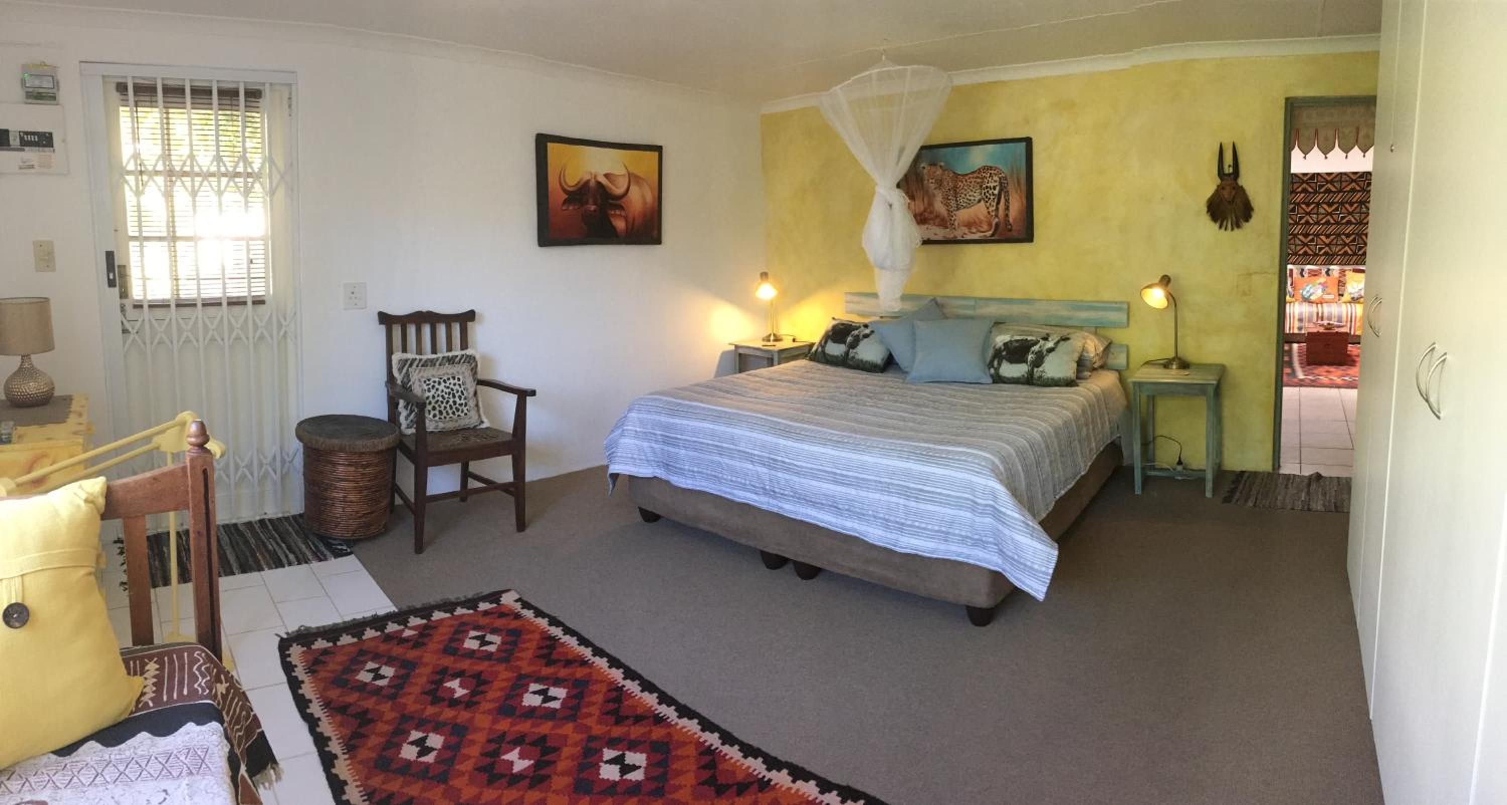 Funky cottage — photo 29