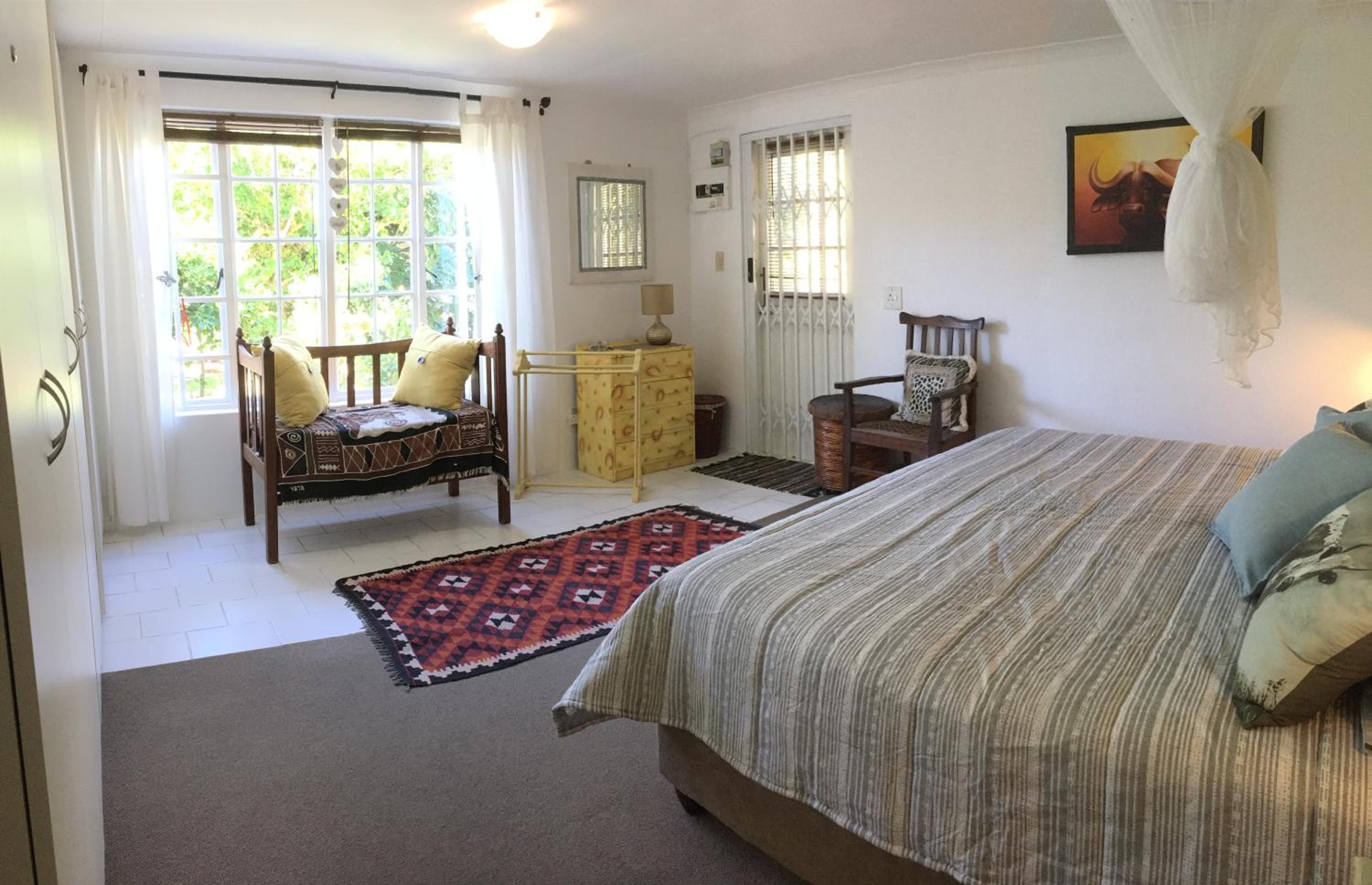 Funky cottage — photo 12