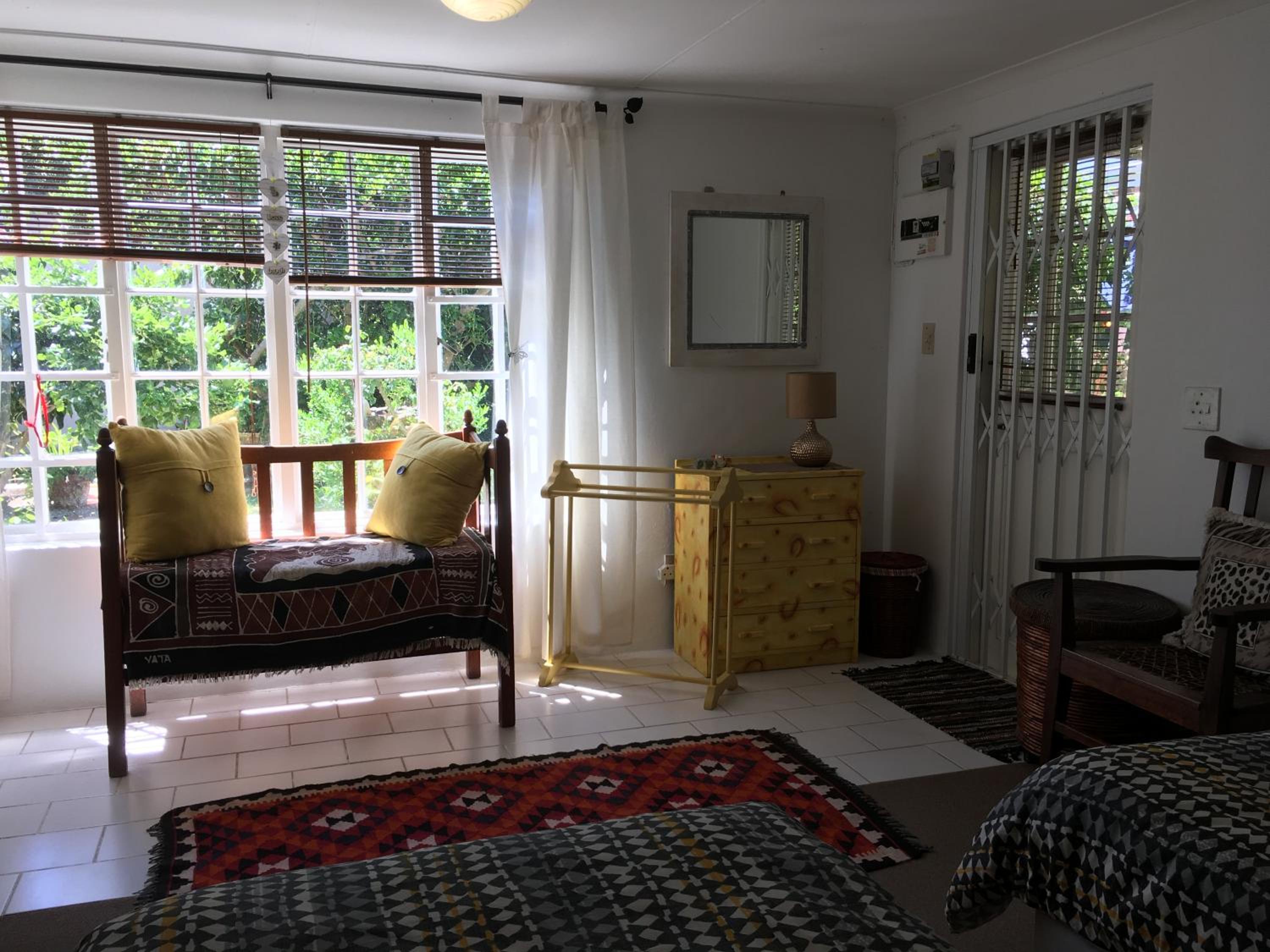 Funky cottage — photo 16