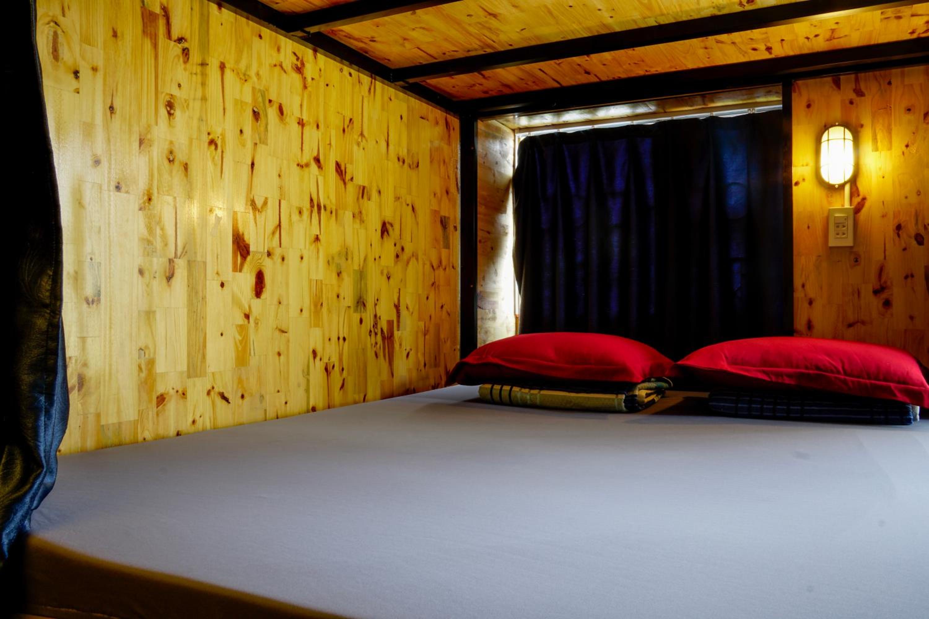 Tigon Dalat Hostel 17