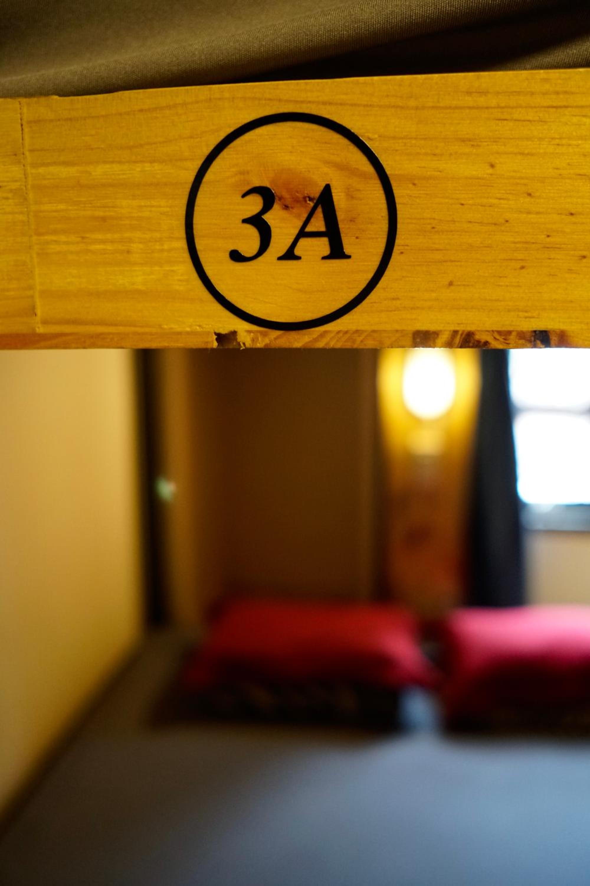 Tigon Dalat Hostel 52