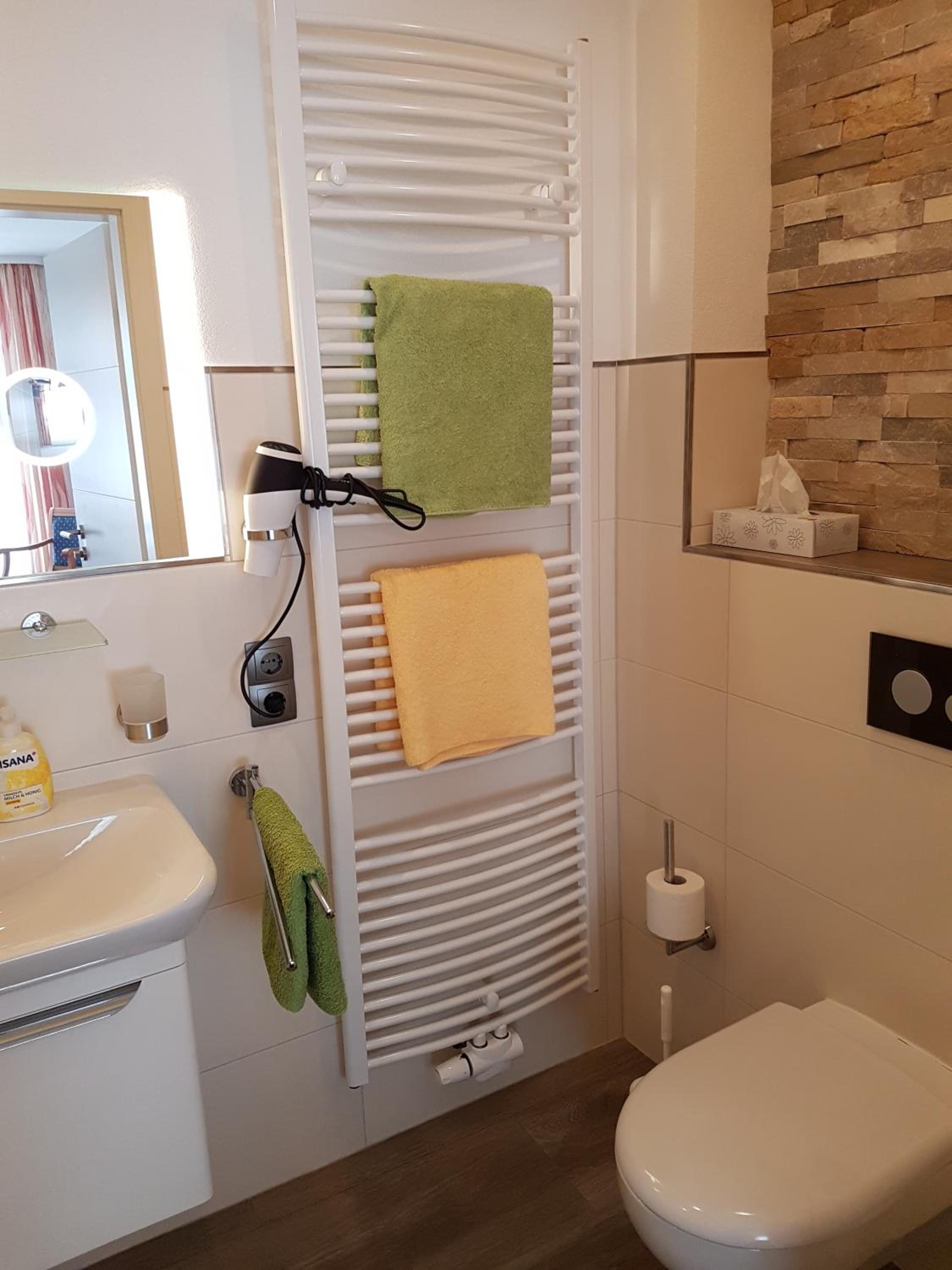 Hotel Garni Fuhrhop