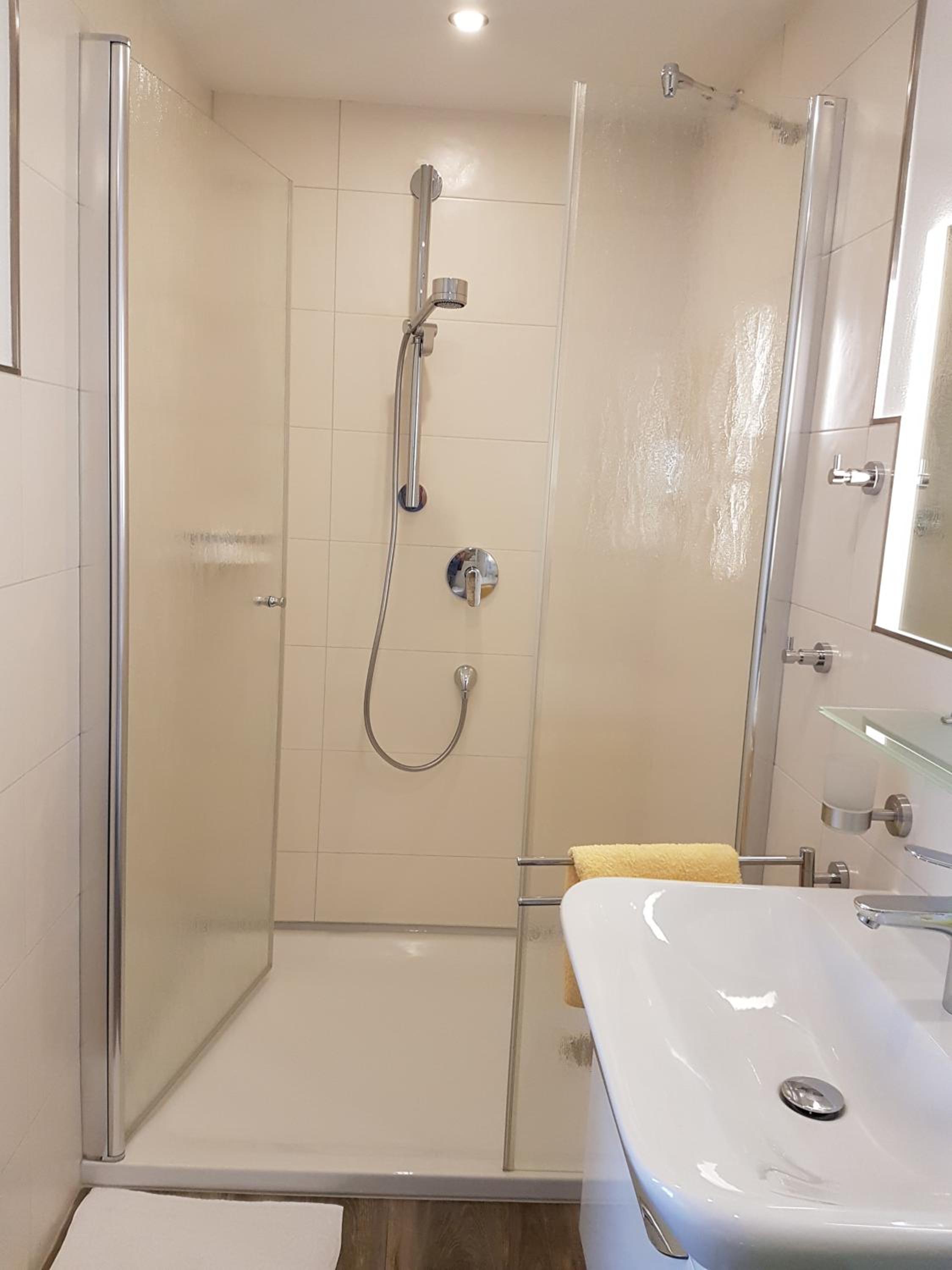 Hotel Garni Fuhrhop