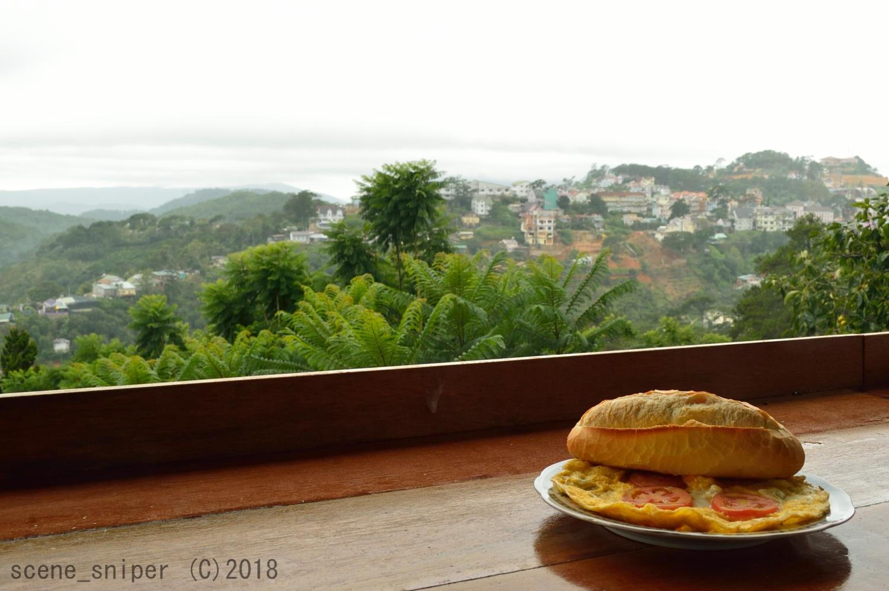 Tigon Dalat Hostel 6