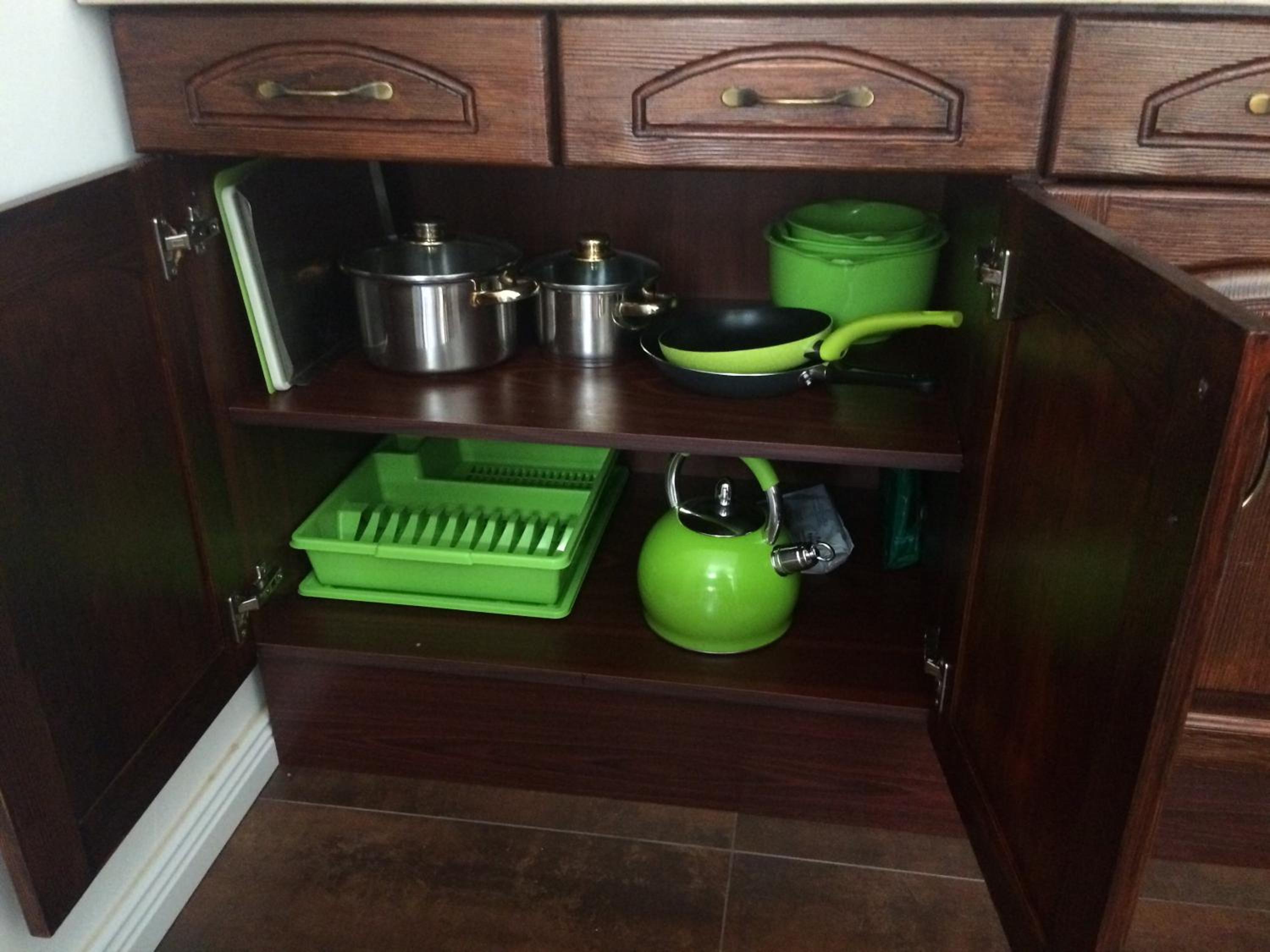 Hédi apartman