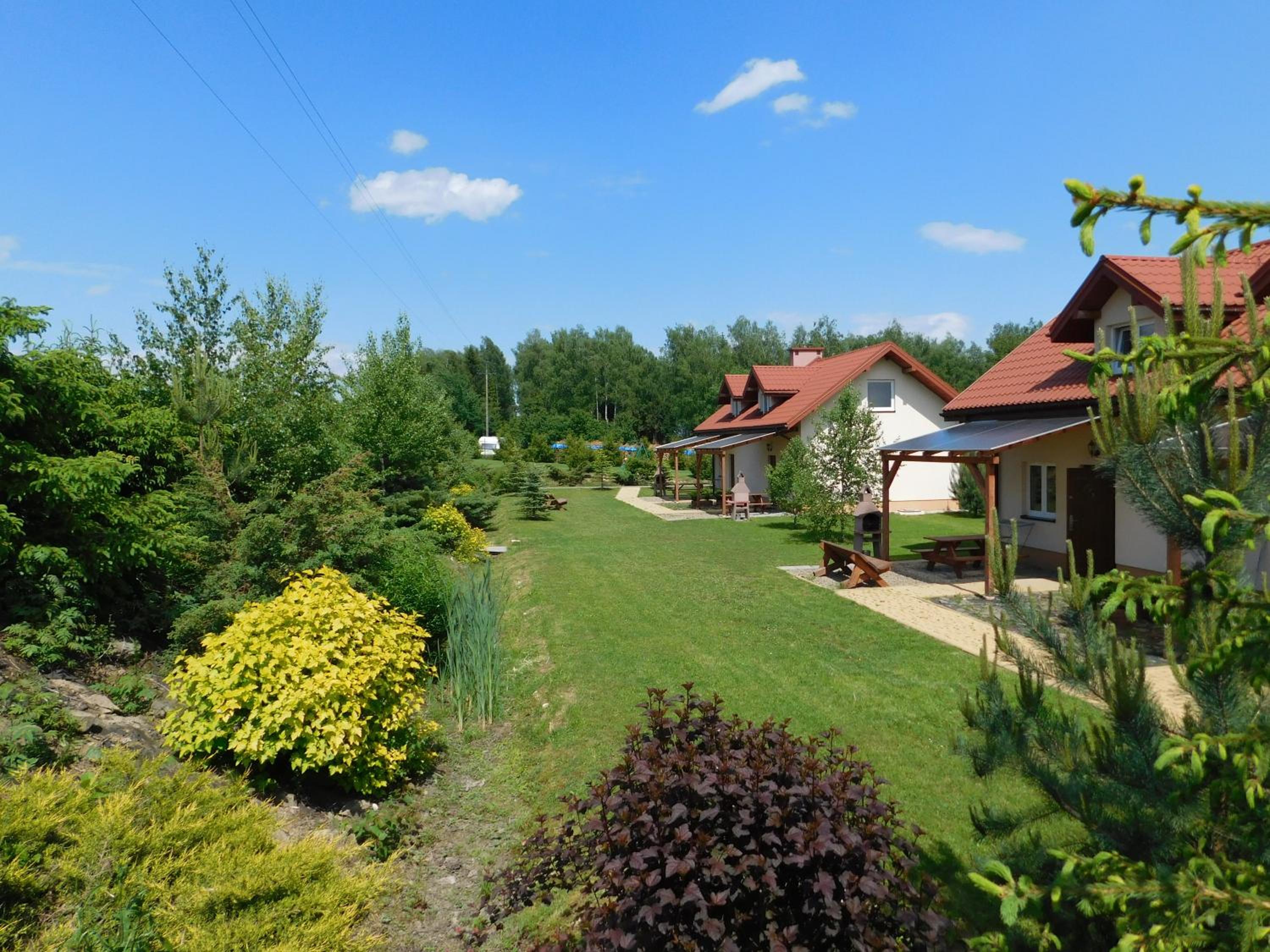 Apartamenty Polańczyk view 3