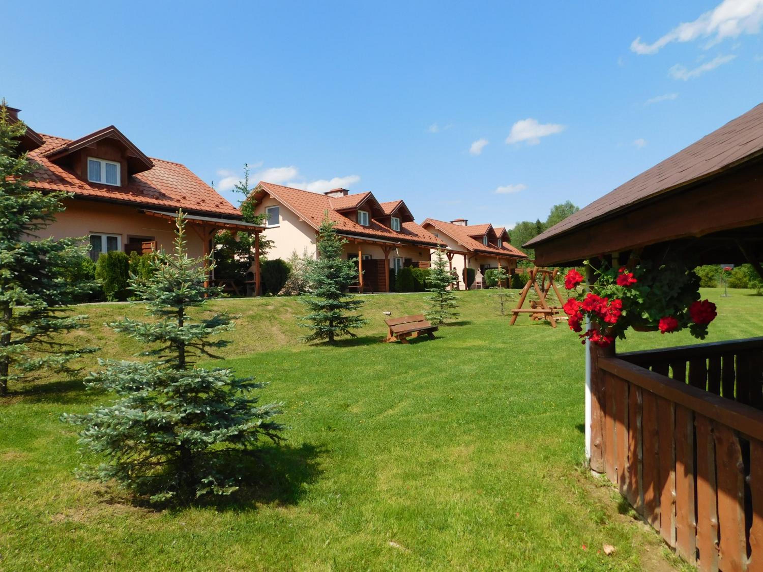 Apartamenty Polańczyk view 5