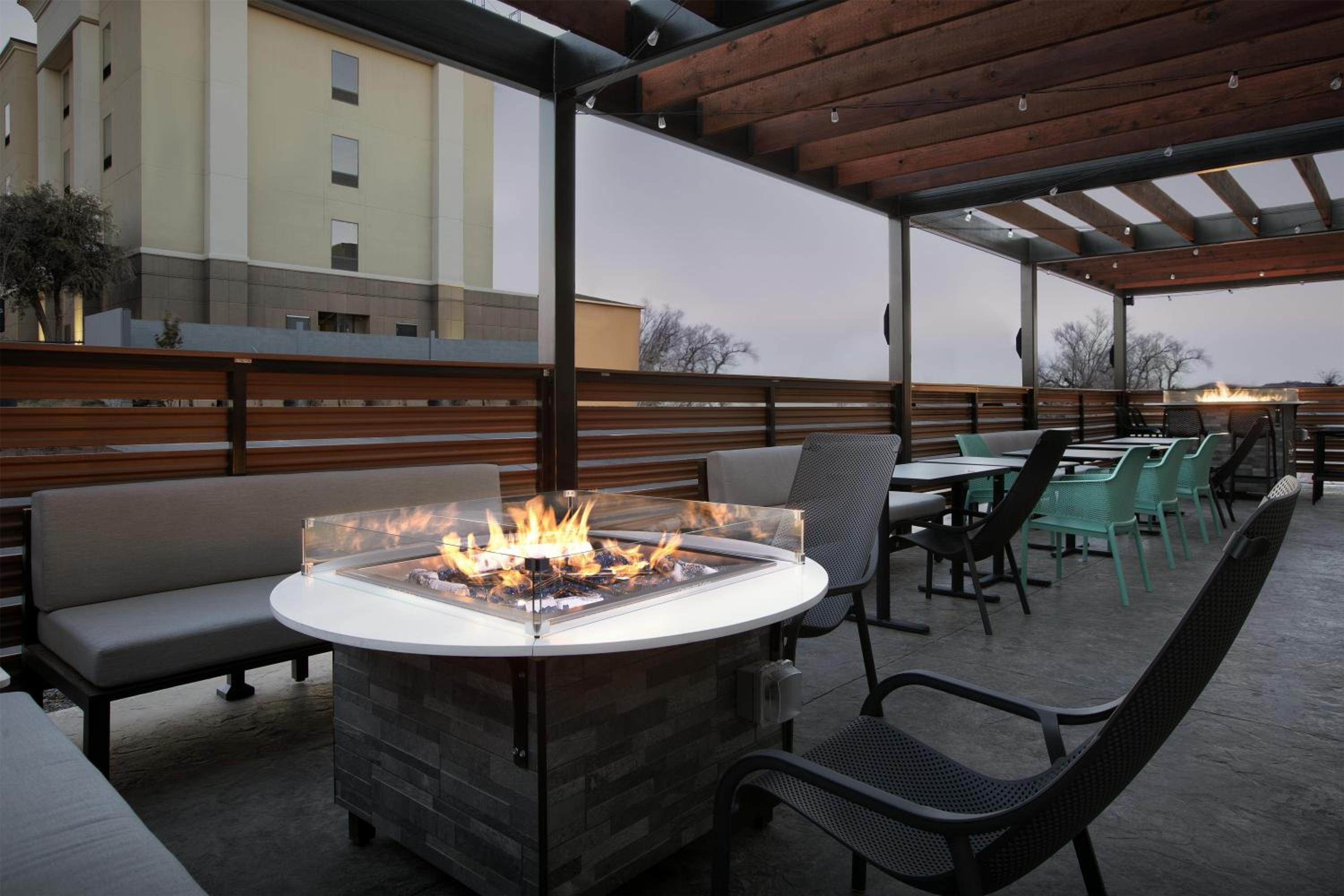 Home2 Suites By Hilton Big Spring