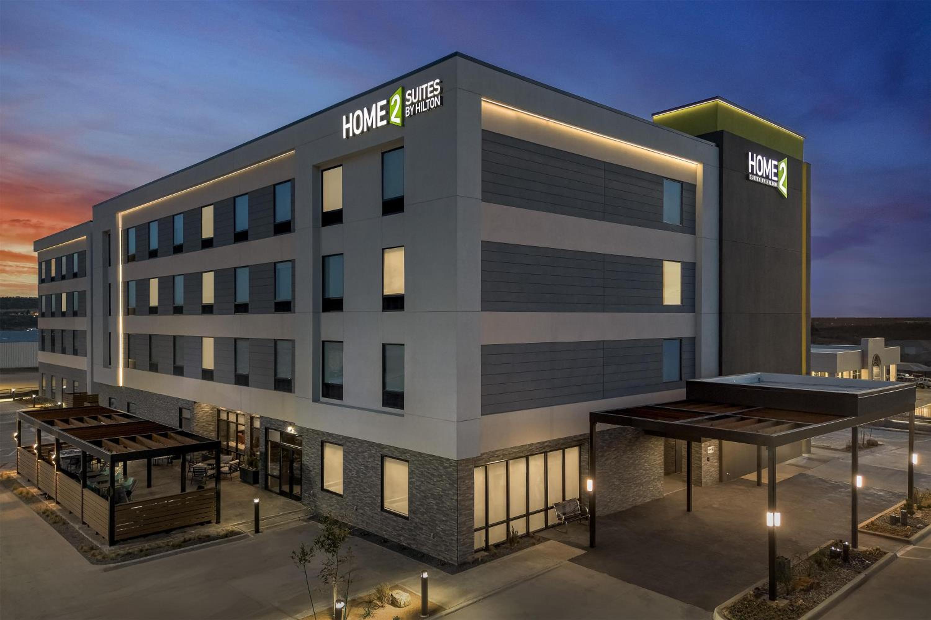 Home2 Suites By Hilton Big Spring, photo 36