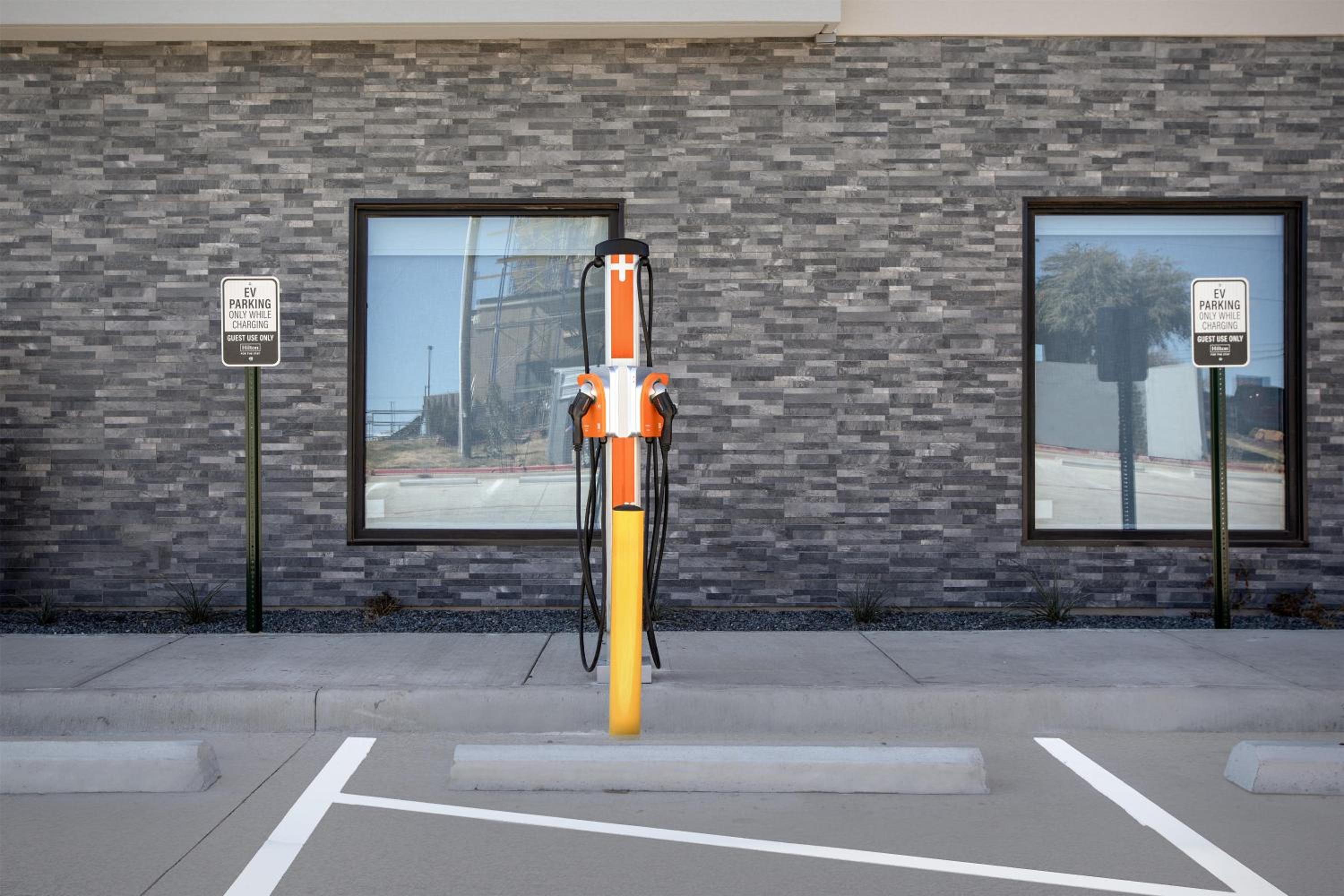 Home2 Suites By Hilton Big Spring