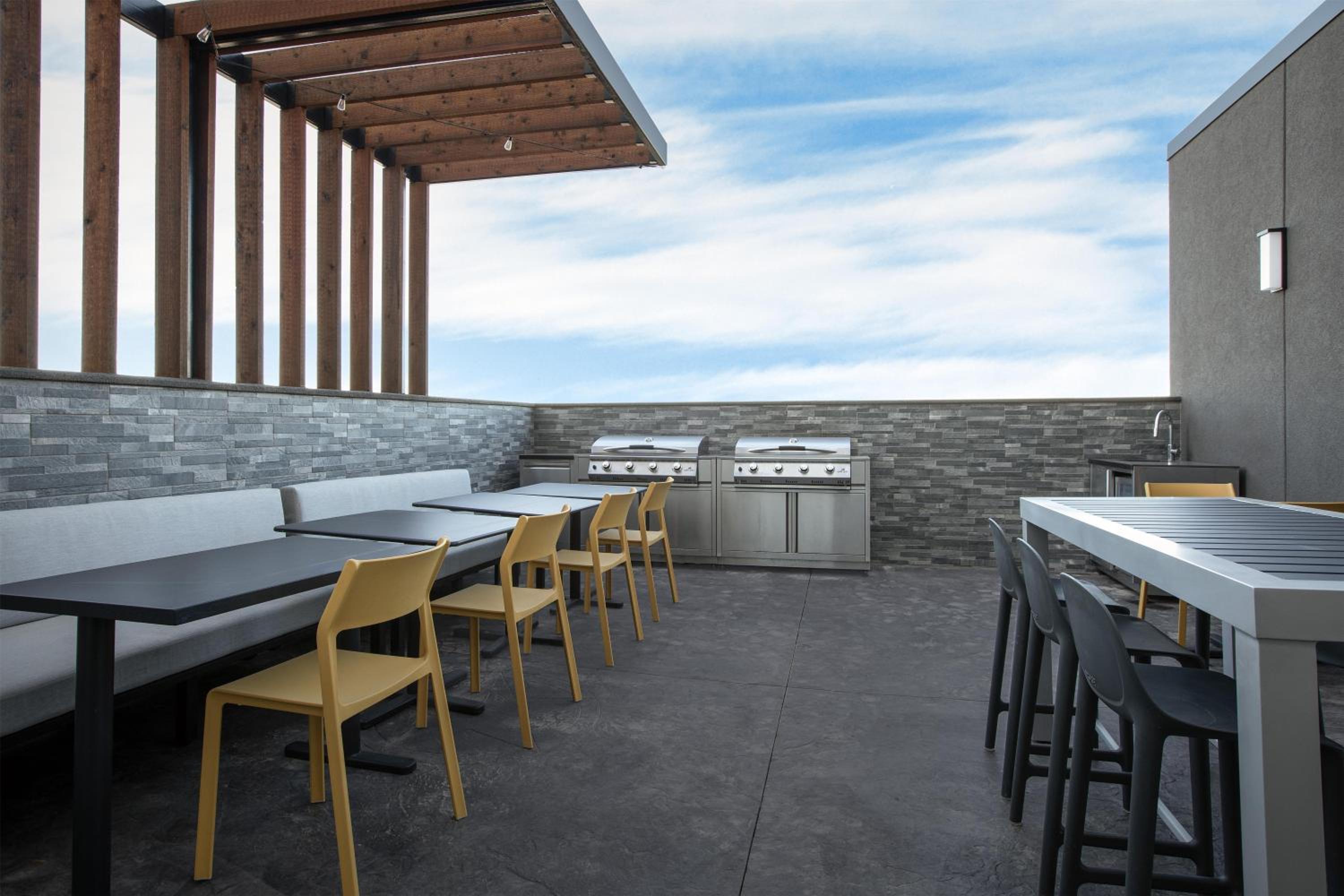 Home2 Suites By Hilton Big Spring