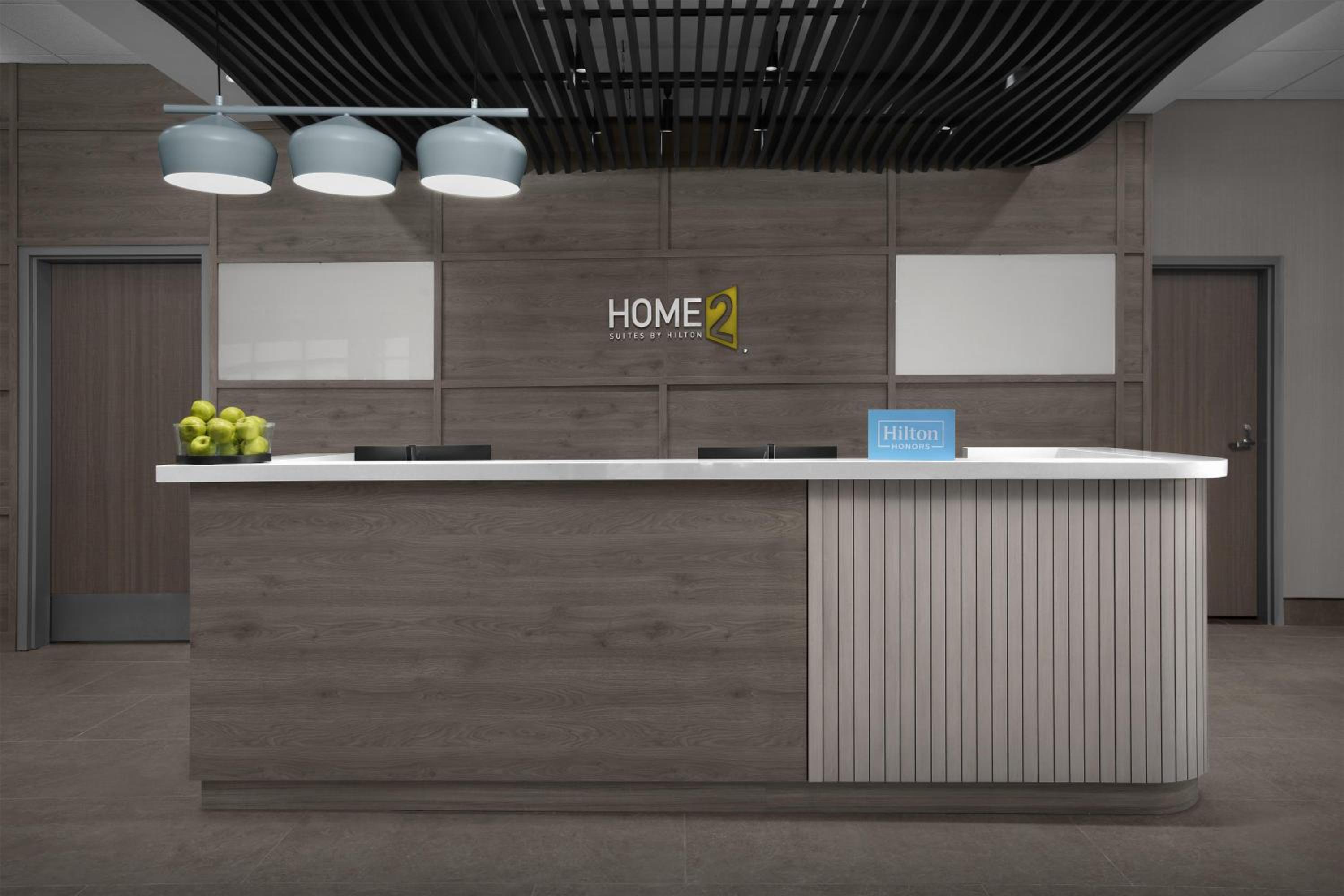 Home2 Suites By Hilton Big Spring, photo 10