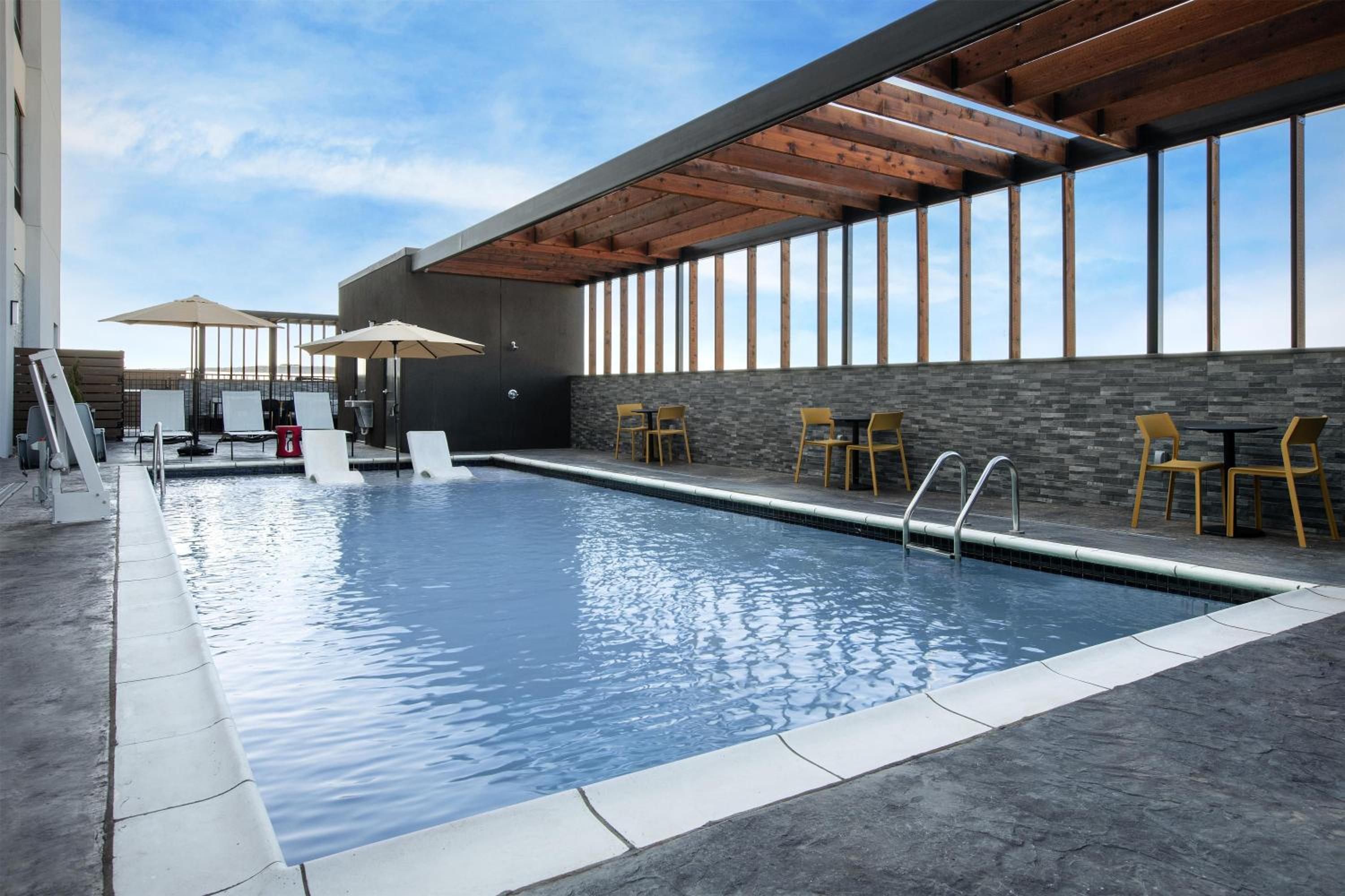 Home2 Suites By Hilton Big Spring, photo 11