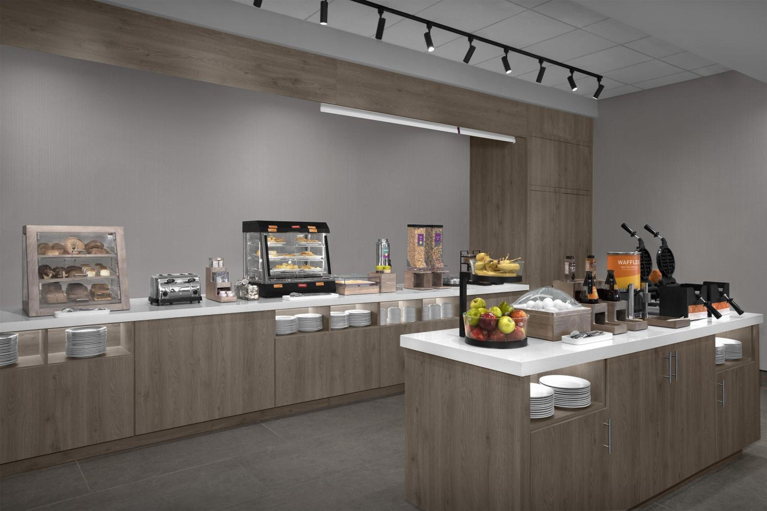 Home2 Suites By Hilton Big Spring, photo 12