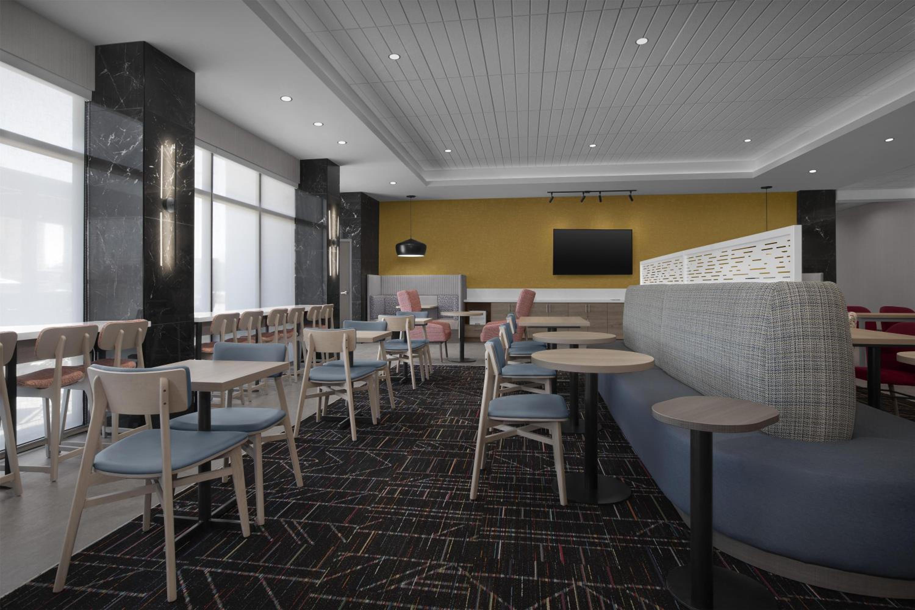 Home2 Suites By Hilton Big Spring, photo 15