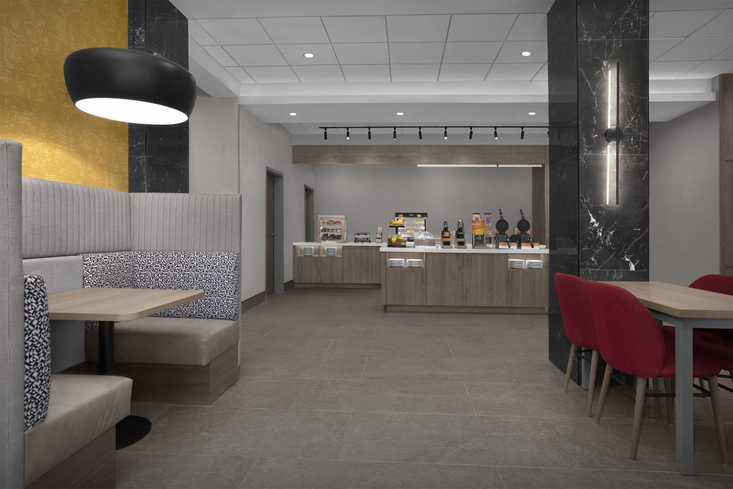Home2 Suites By Hilton Big Spring, photo 16