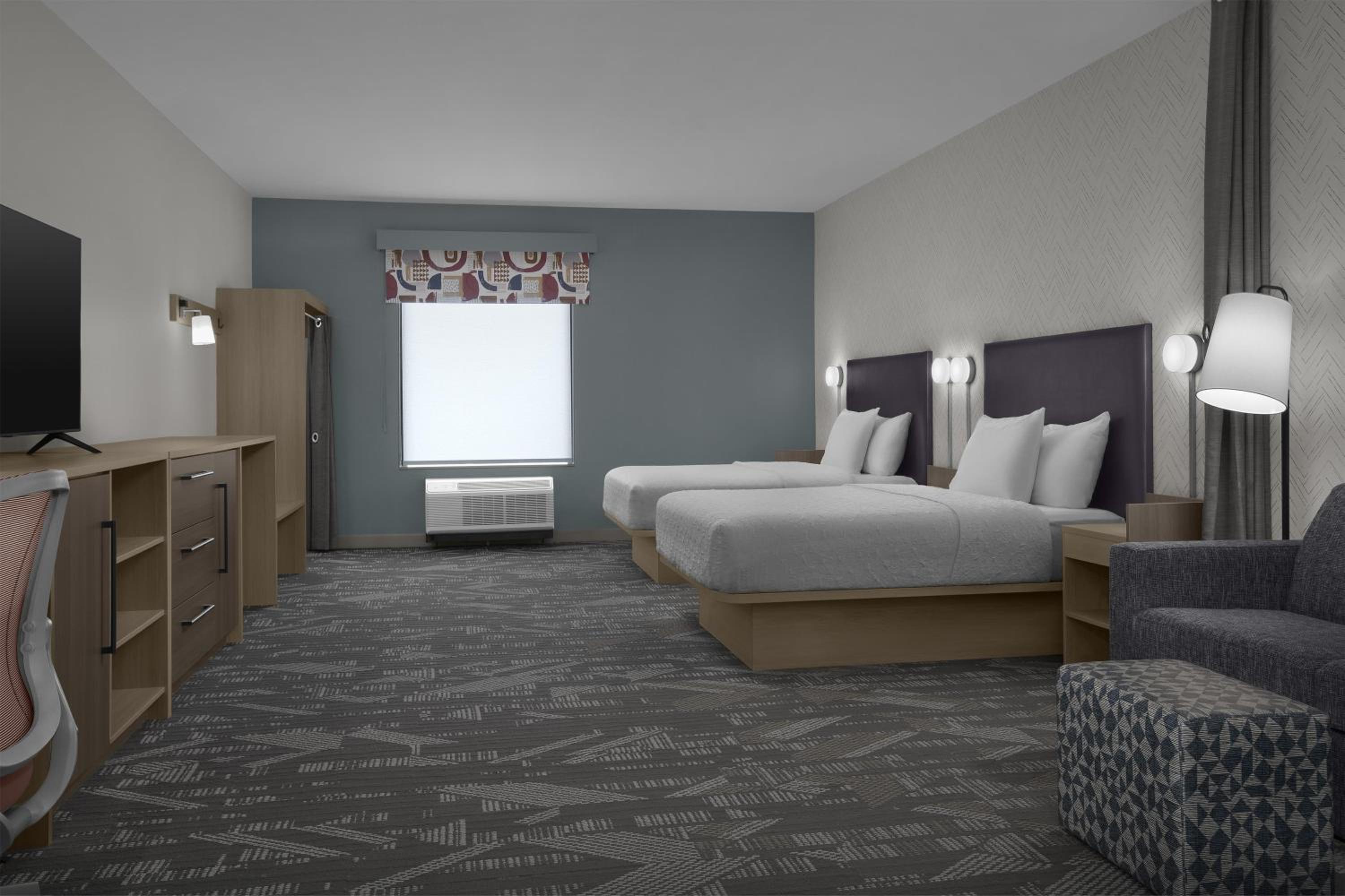 Home2 Suites By Hilton Big Spring, photo 27