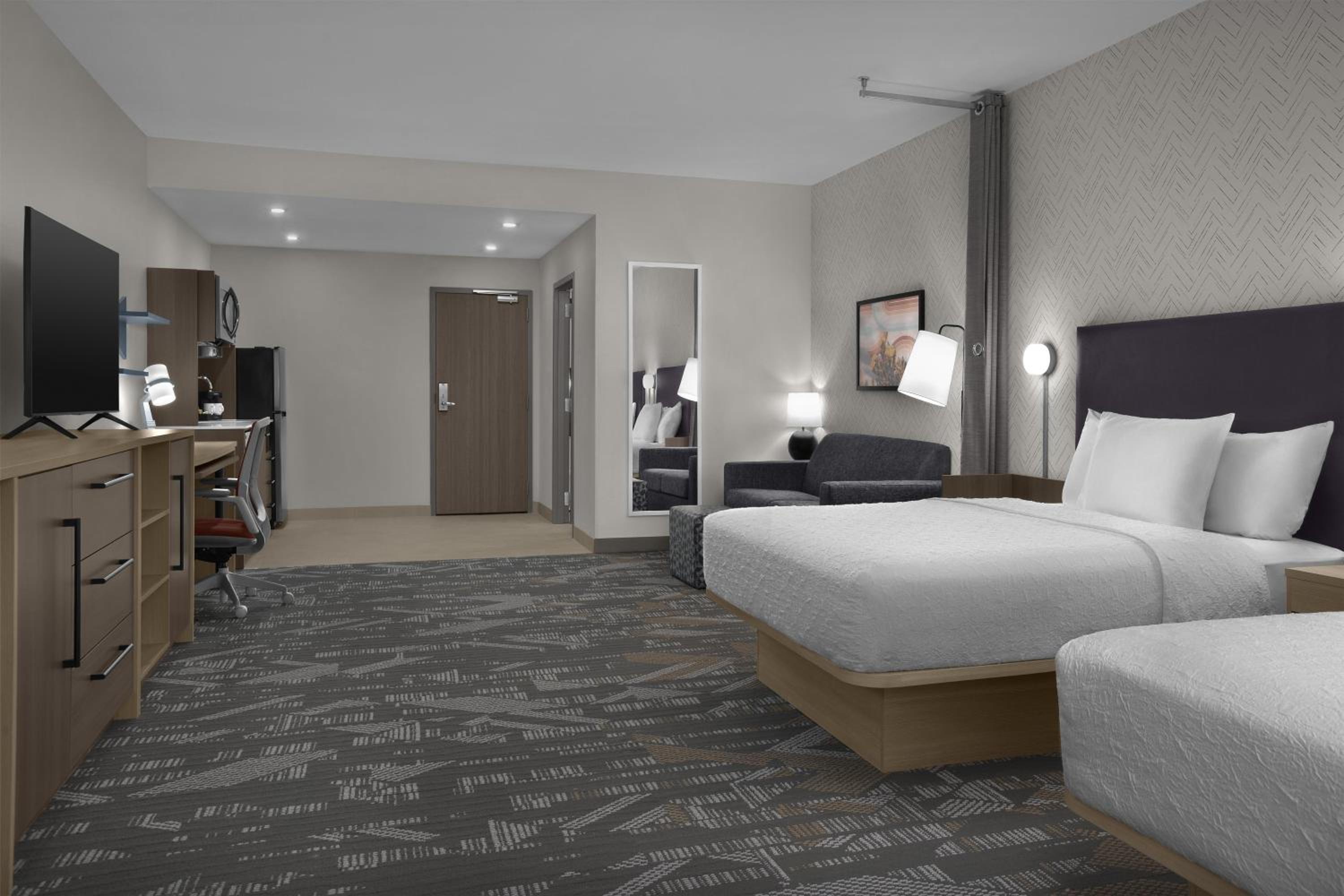 Home2 Suites By Hilton Big Spring, photo 30