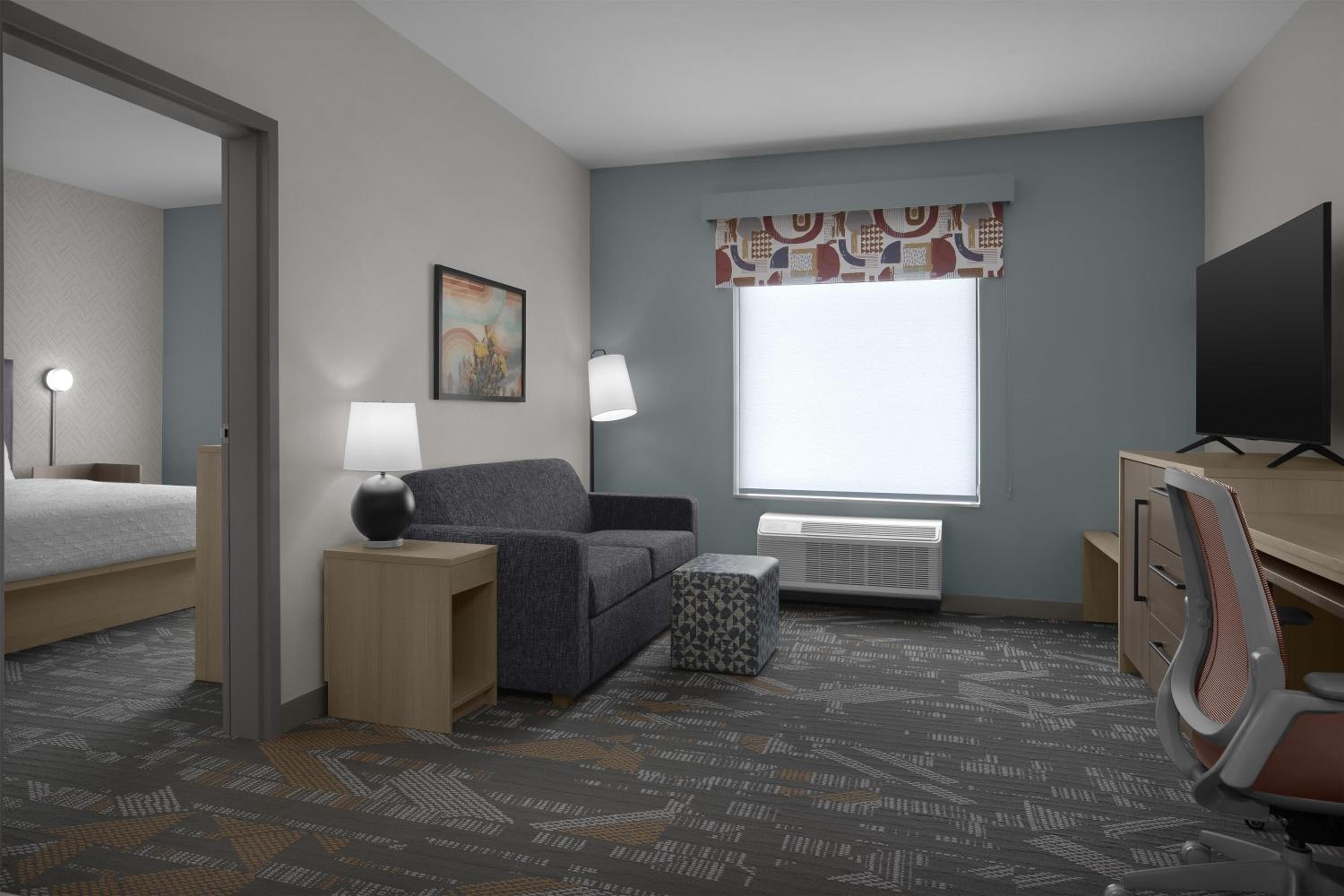 Home2 Suites By Hilton Big Spring, photo 34