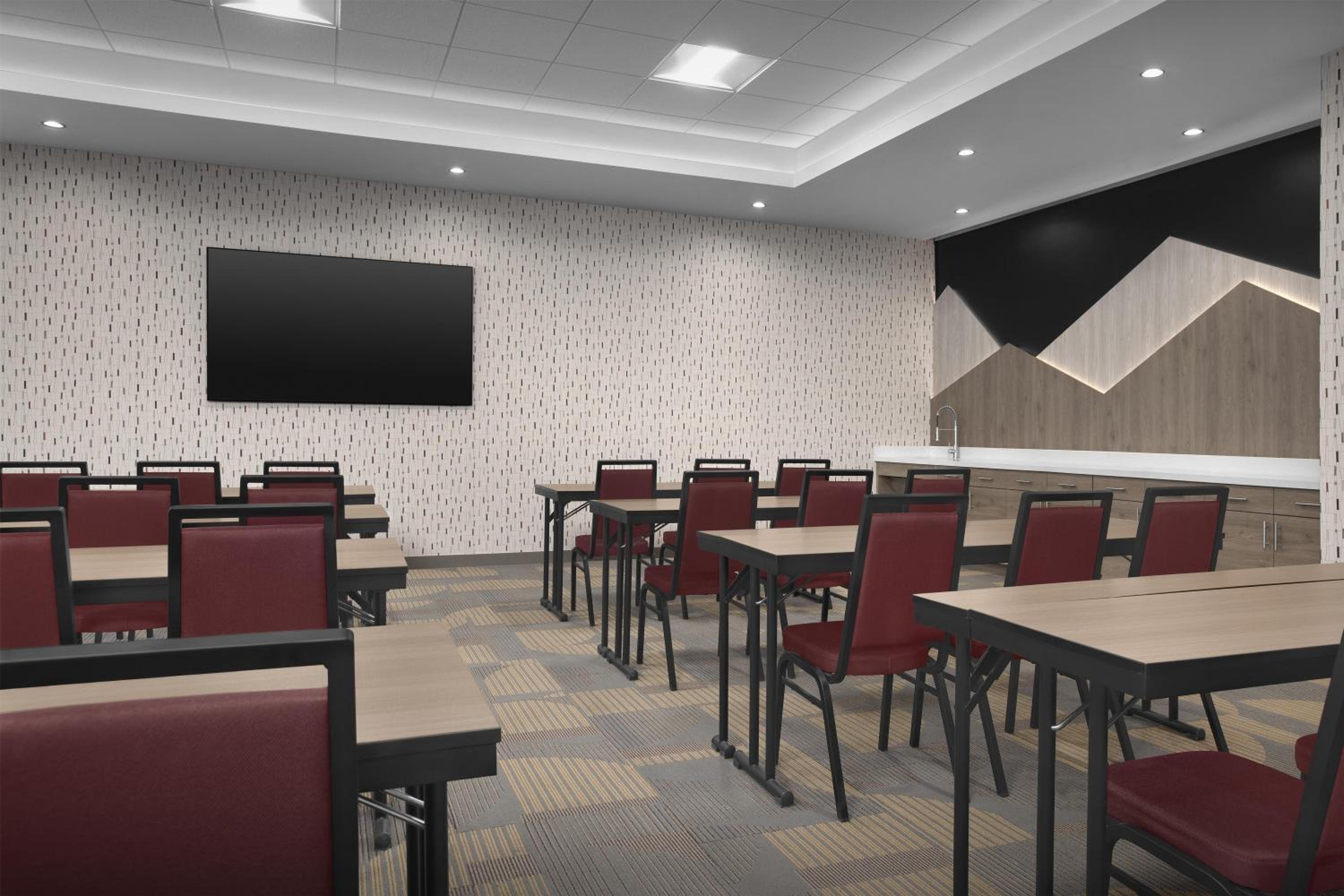 Home2 Suites By Hilton Big Spring, photo 35