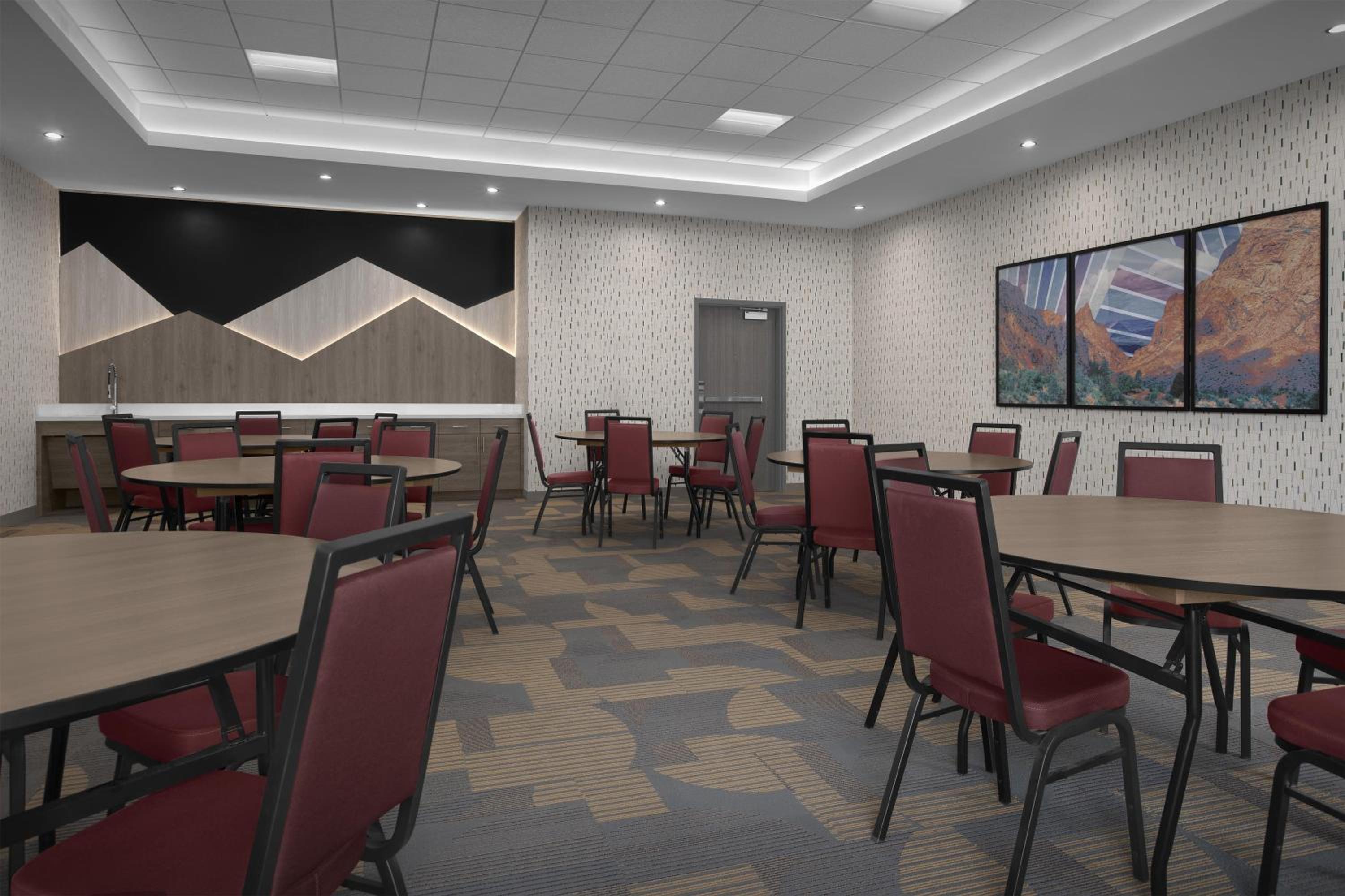 Home2 Suites By Hilton Big Spring, photo 41