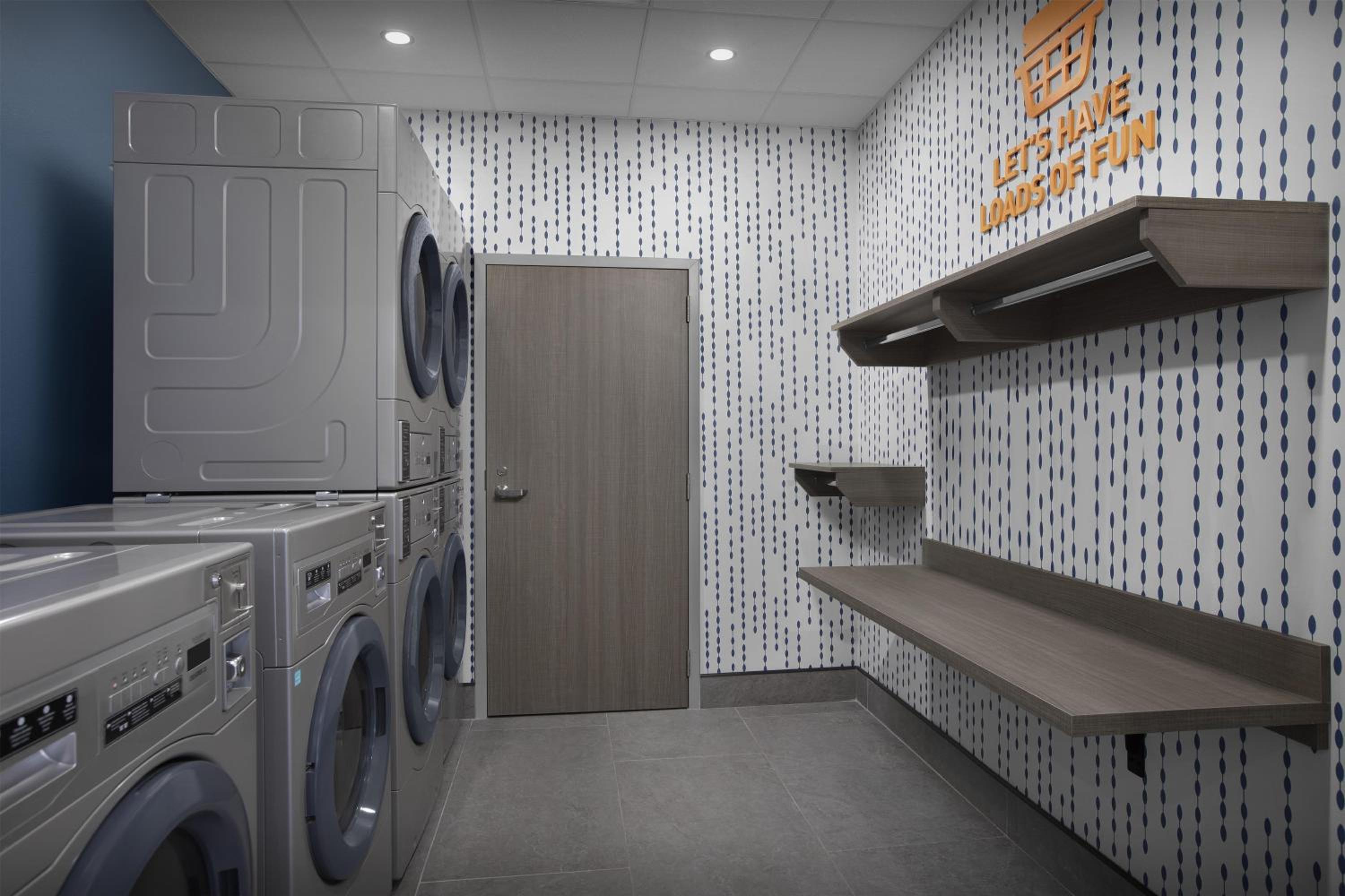 Home2 Suites By Hilton Big Spring, photo 39