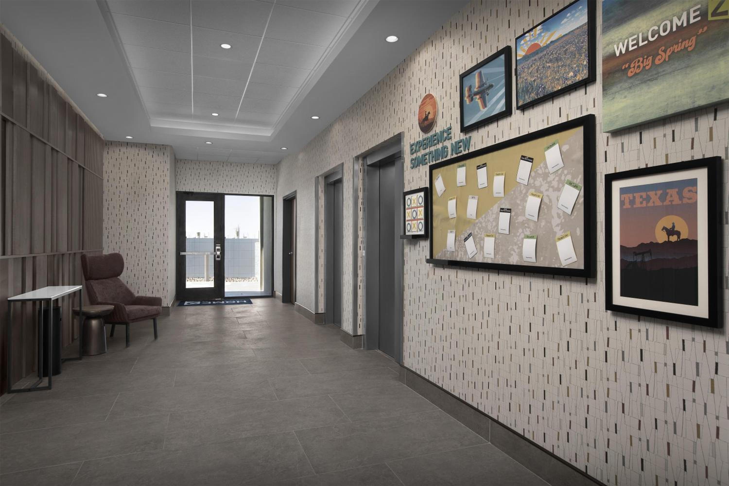 Home2 Suites By Hilton Big Spring, photo 40
