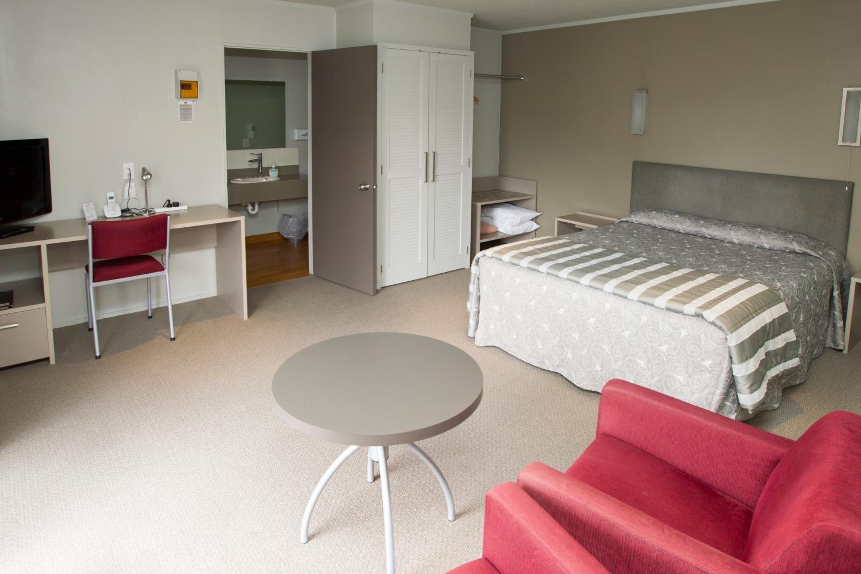 Aspen Manor Motel
