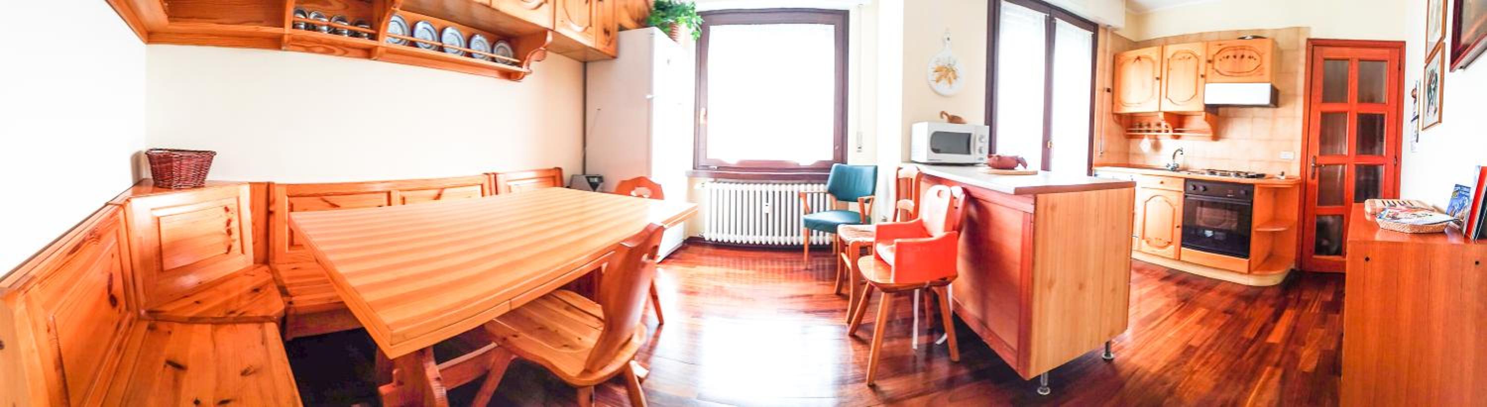 L'Atelier du Temps - PanoramAlps Apartment