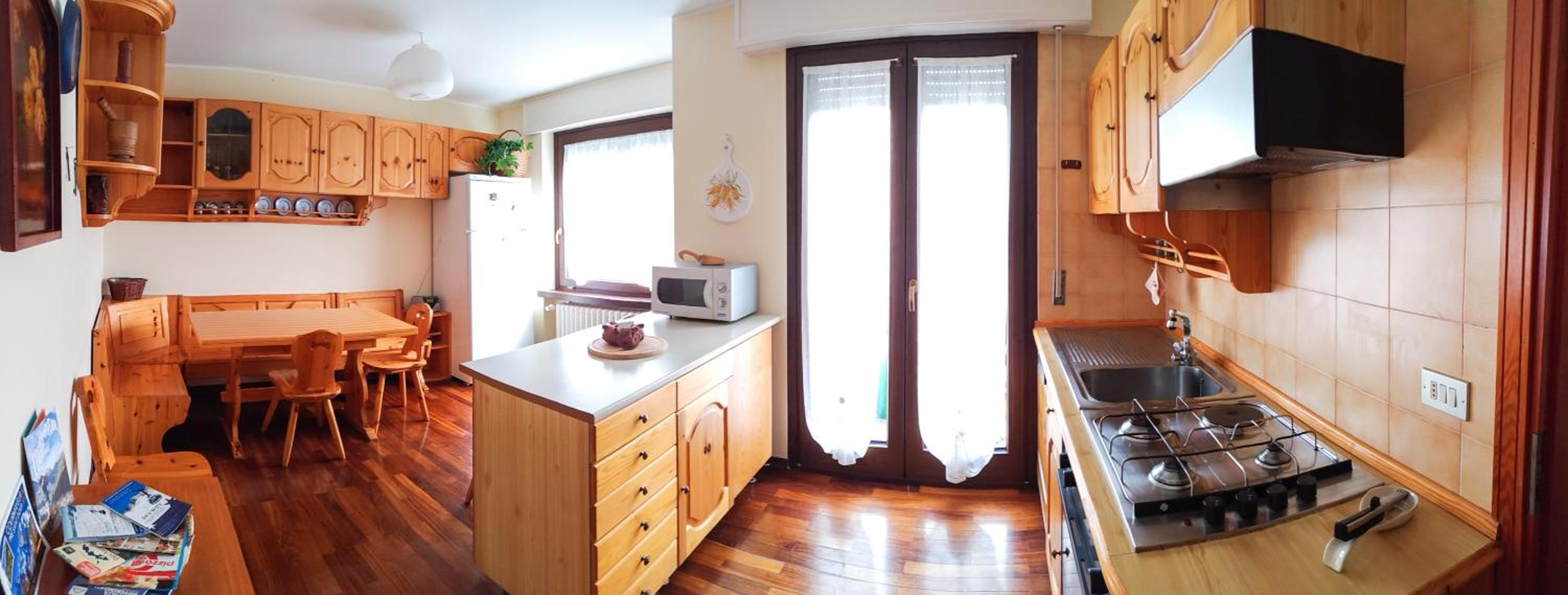 L'Atelier du Temps - PanoramAlps Apartment