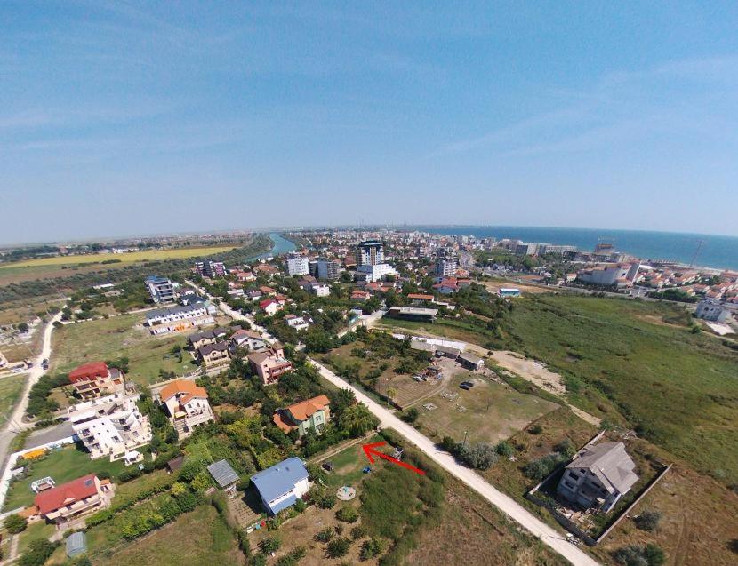 Dalina Mamaia Nord