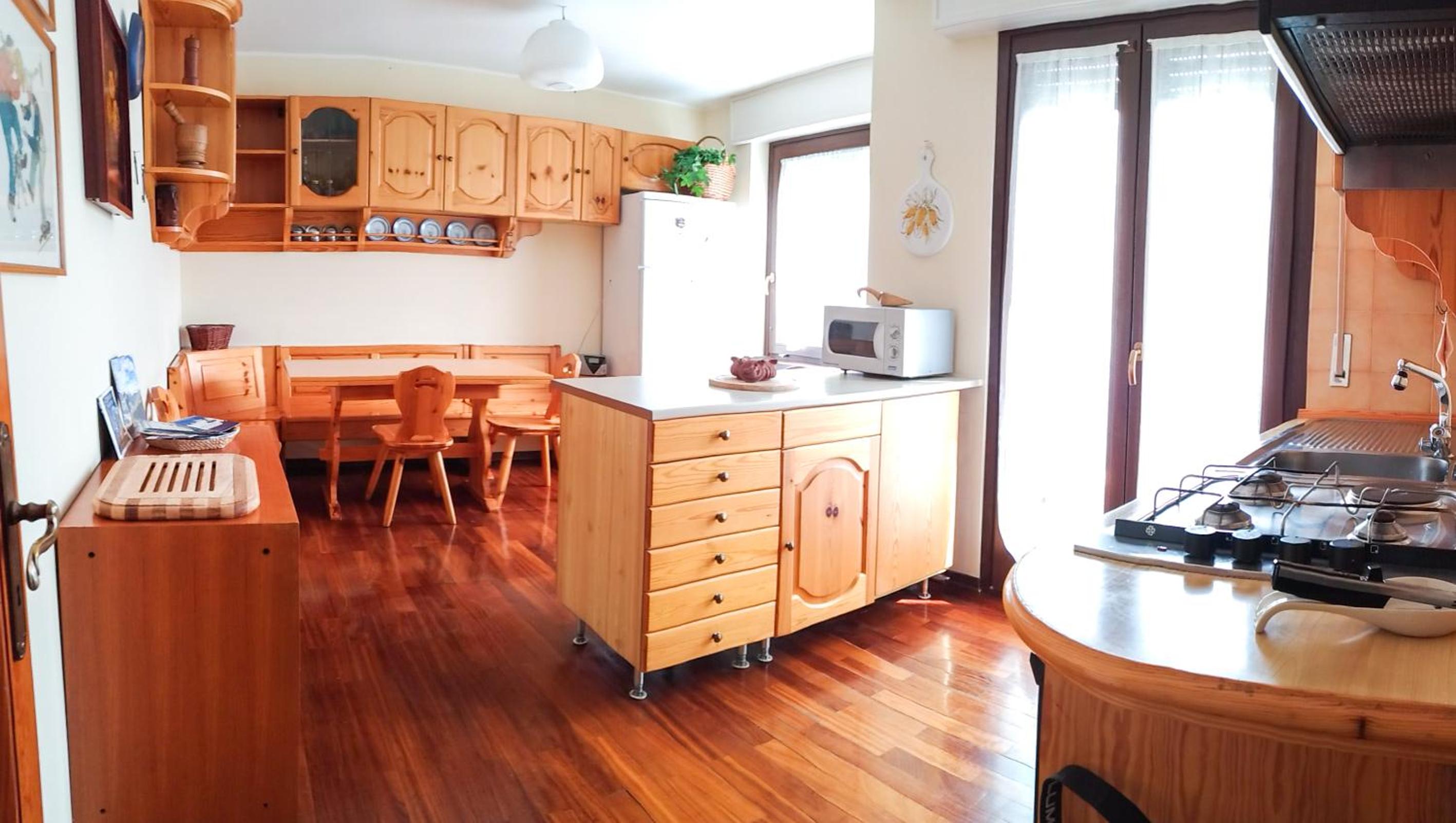 L'Atelier du Temps - PanoramAlps Apartment