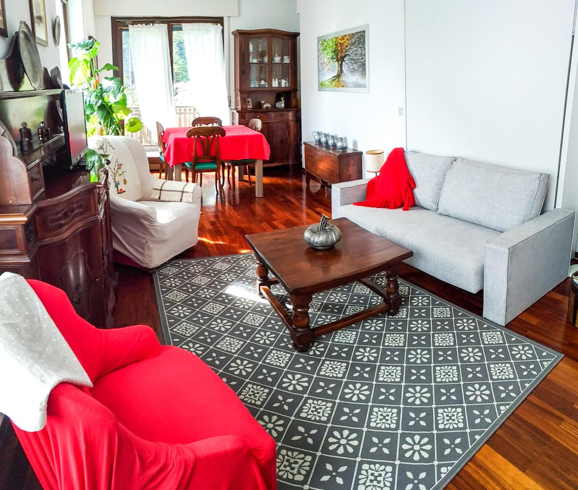 L'Atelier du Temps - PanoramAlps Apartment