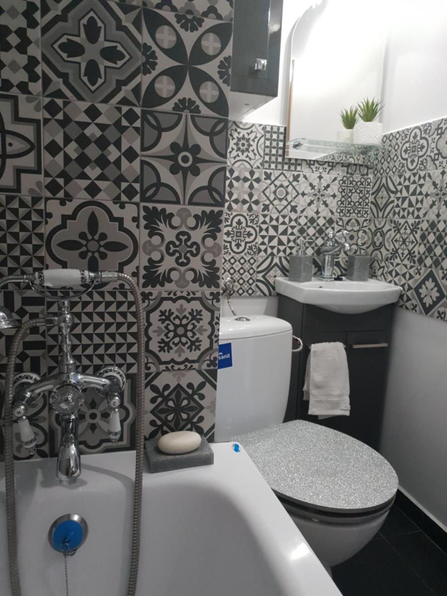 Apartament Wyszynskiego view 2
