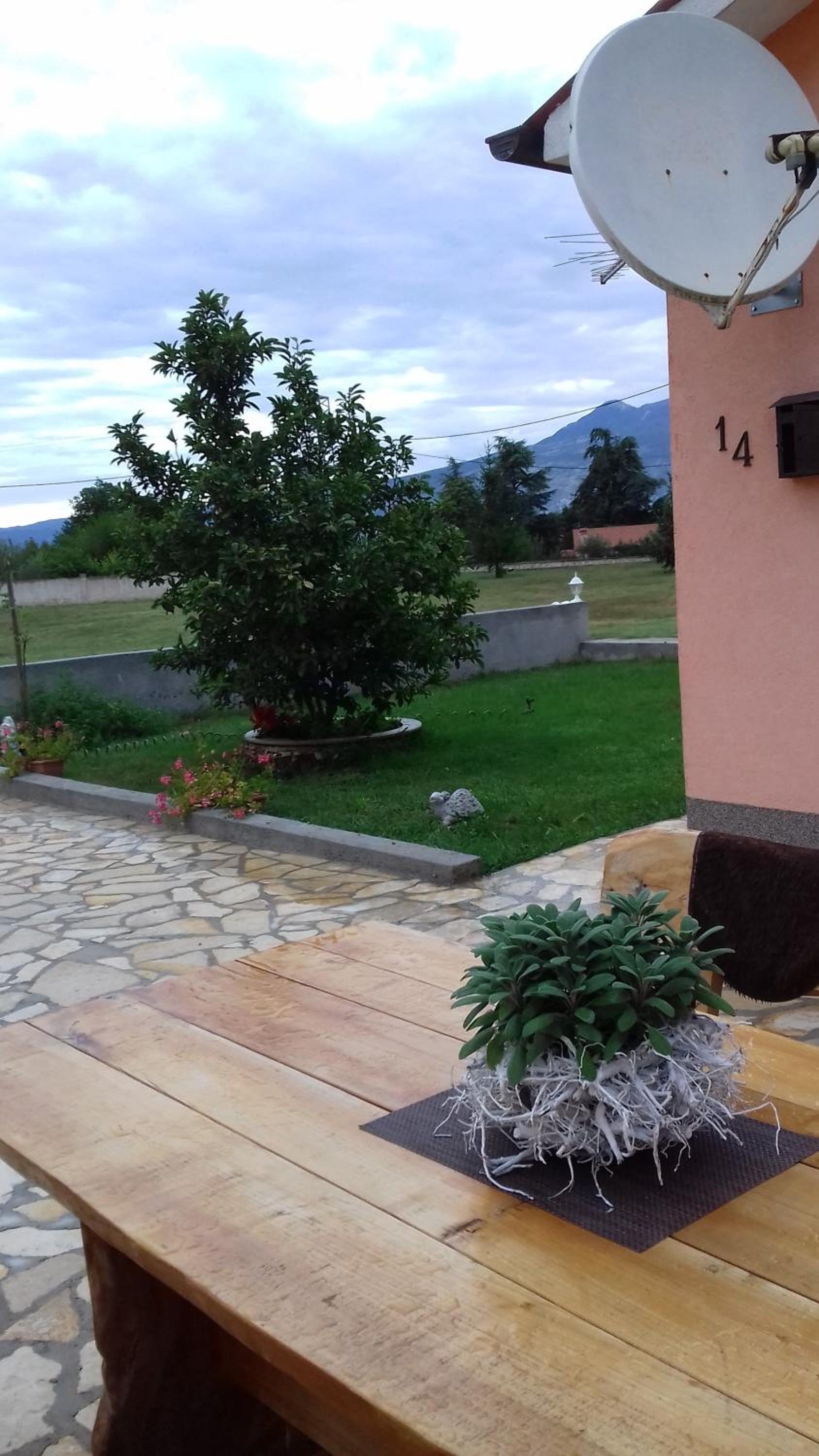 Holiday Home Izabela