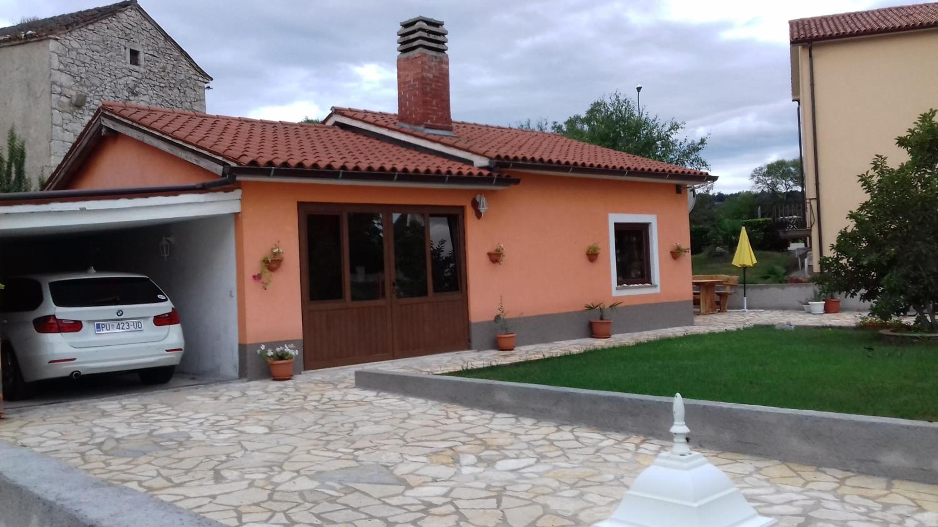 Holiday Home Izabela