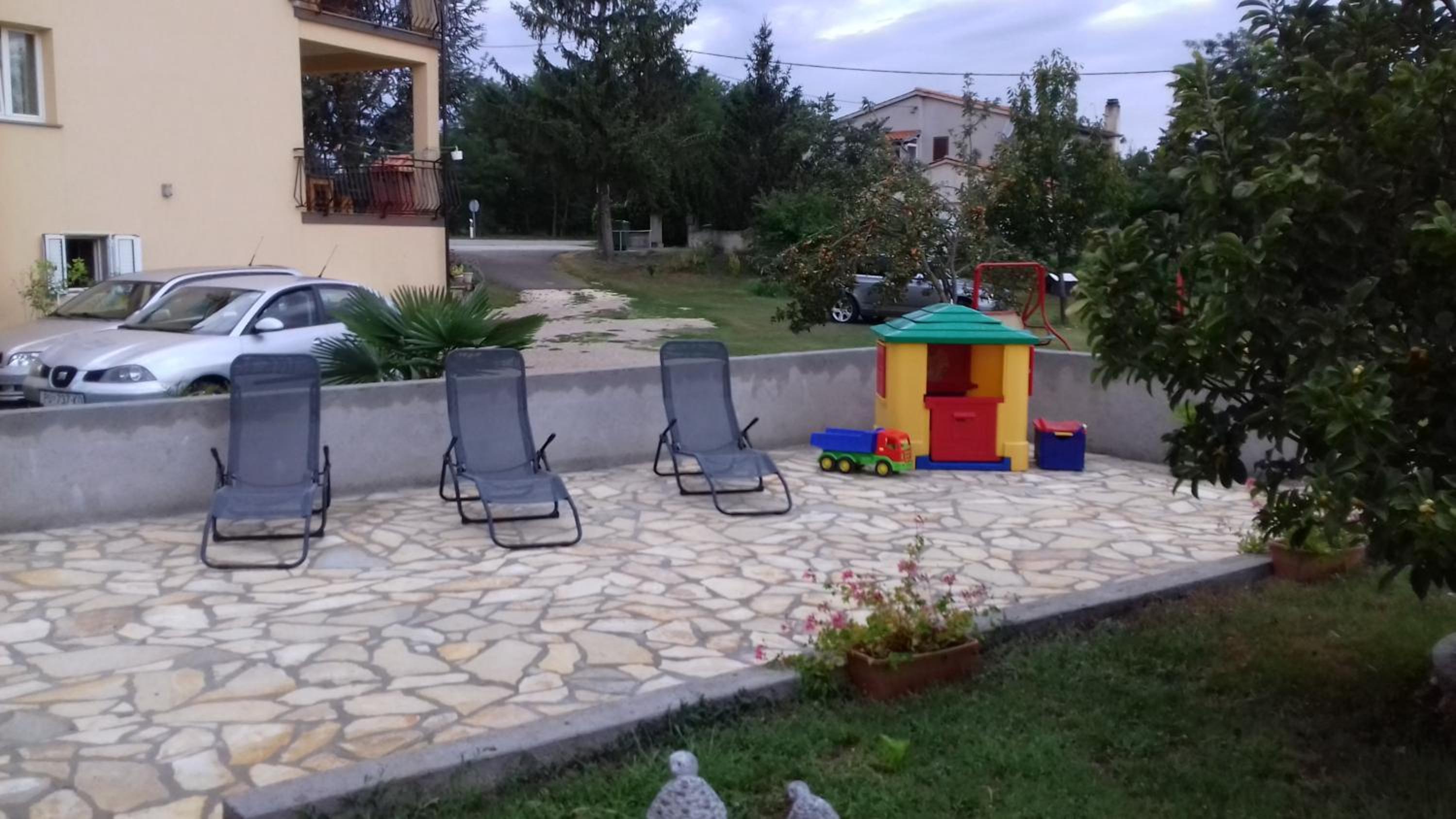 Holiday Home Izabela