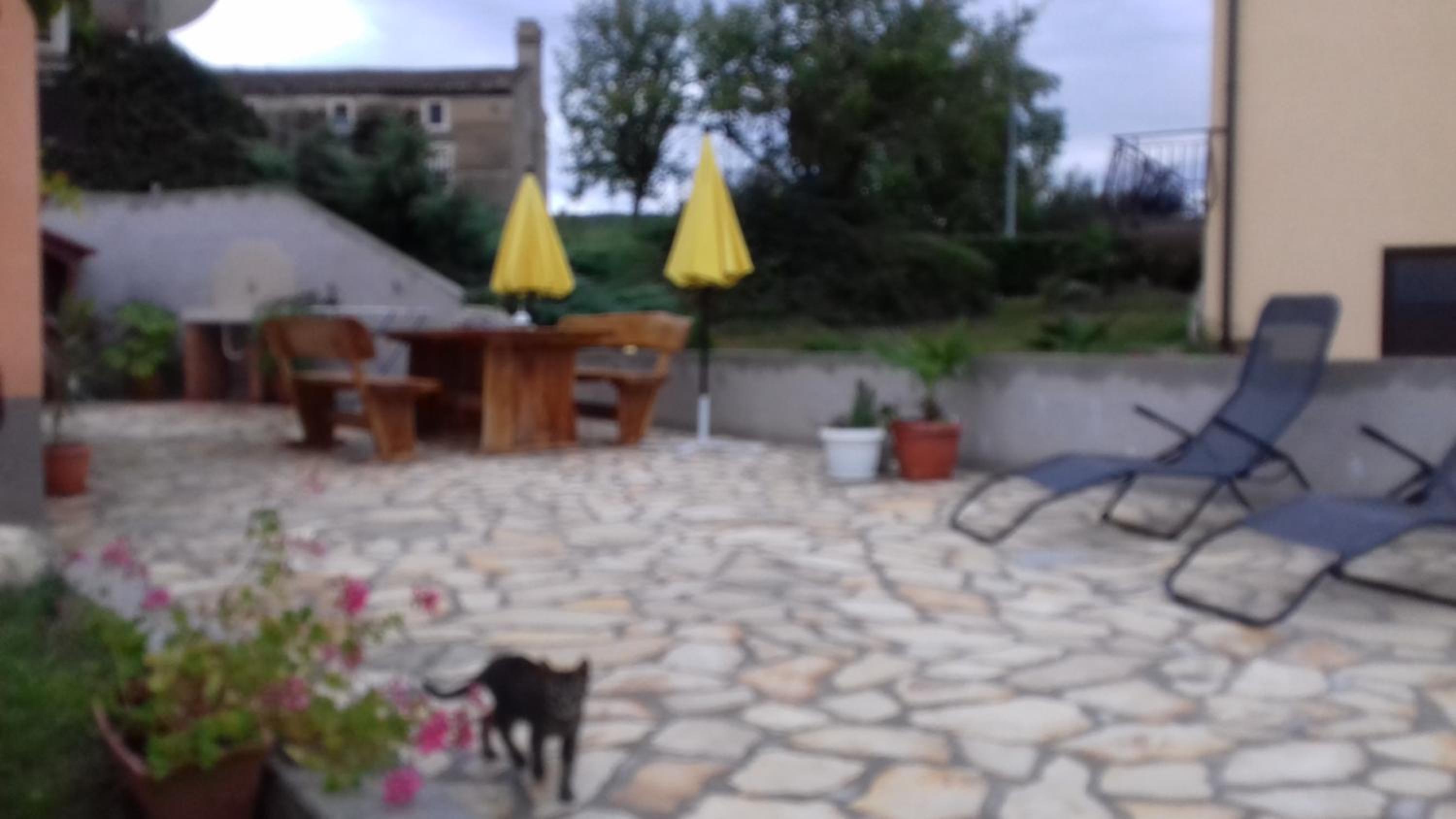 Holiday Home Izabela